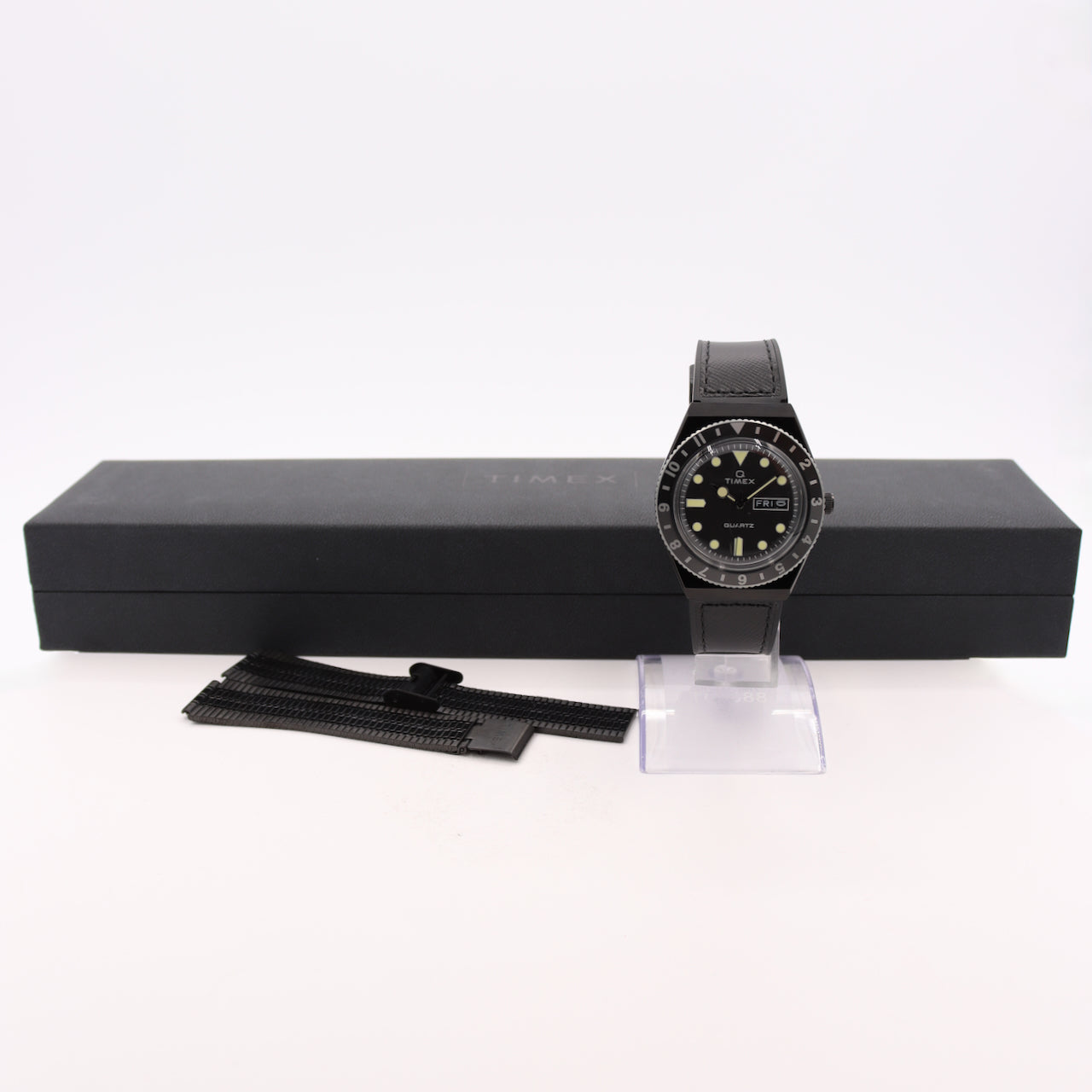 Timex Q Reissue TW2U61600