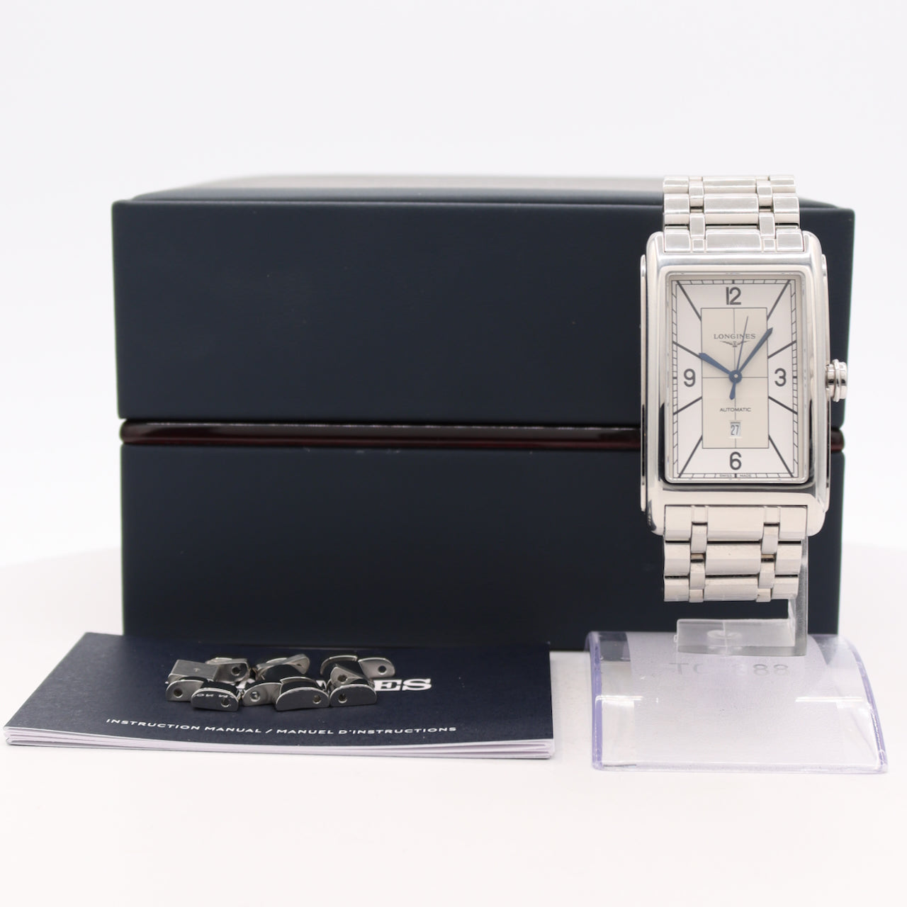 Longines DolceVita L5.767.4