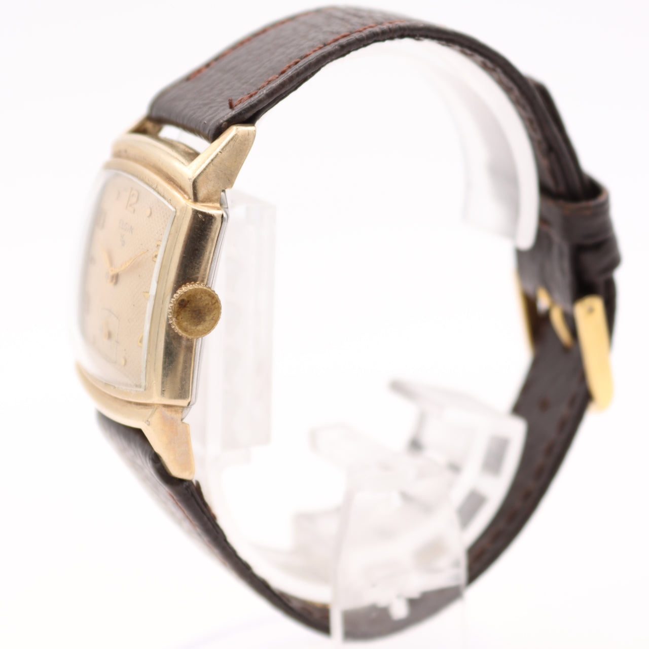 Elgin Dress Watch 6740 1952