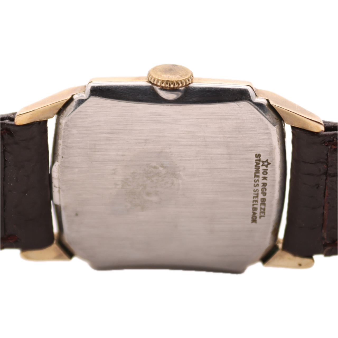 Elgin Dress Watch 6740 1952
