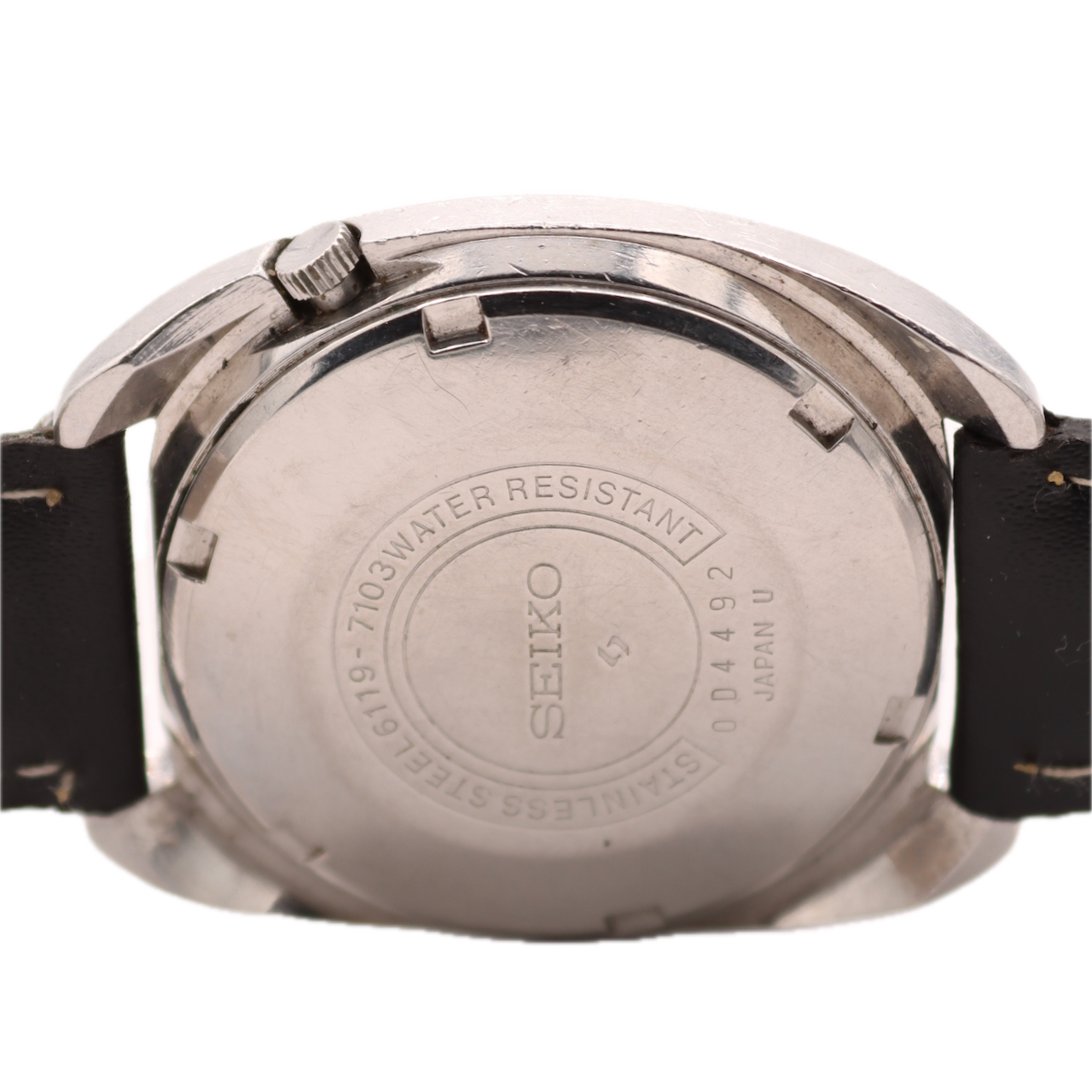 Seiko 5 6179-7103 1970