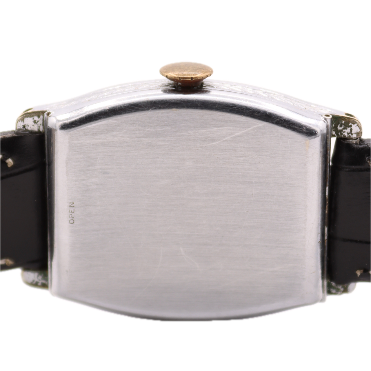 Bulova Sky King C277699 1930