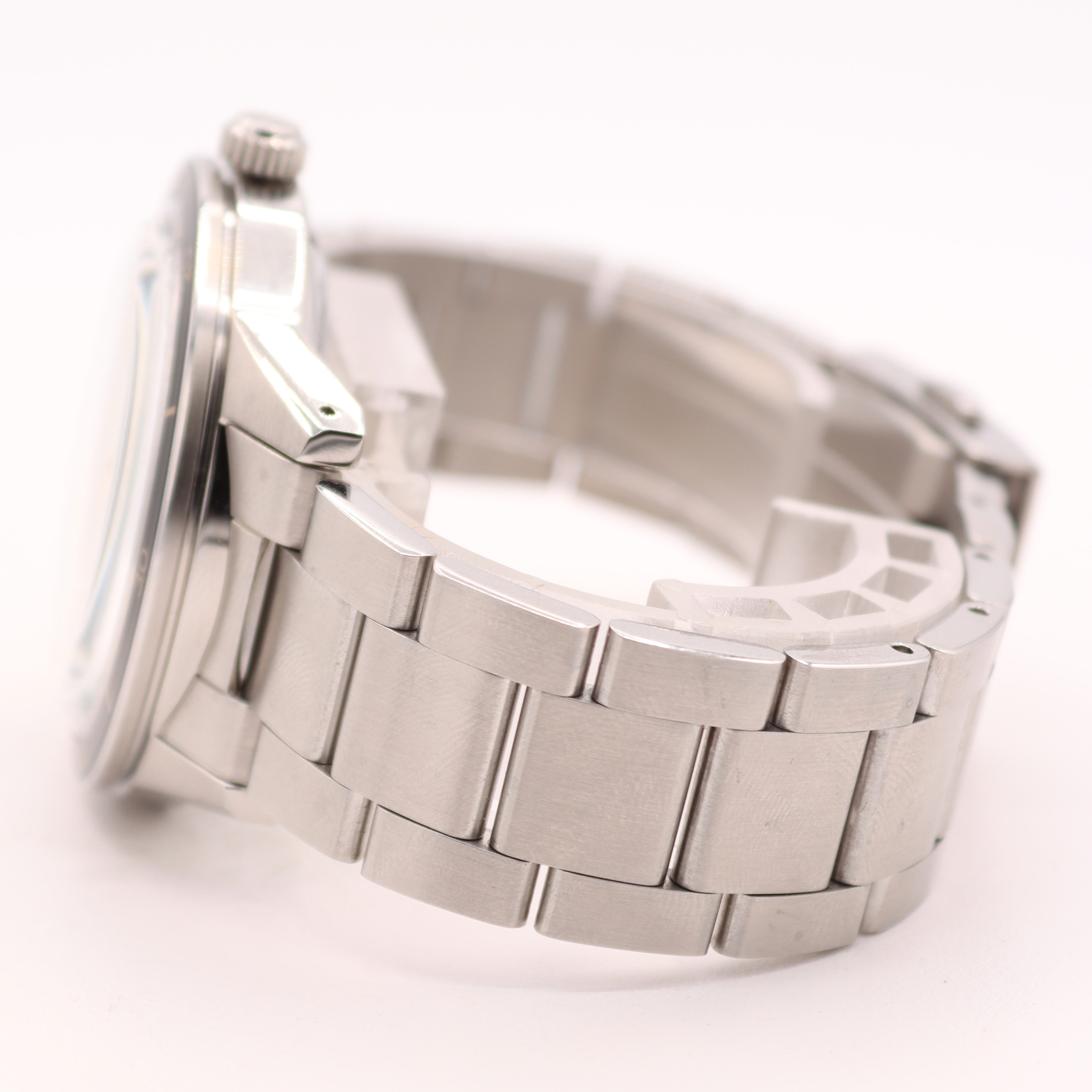 Seiko Presage SRPG03 2025