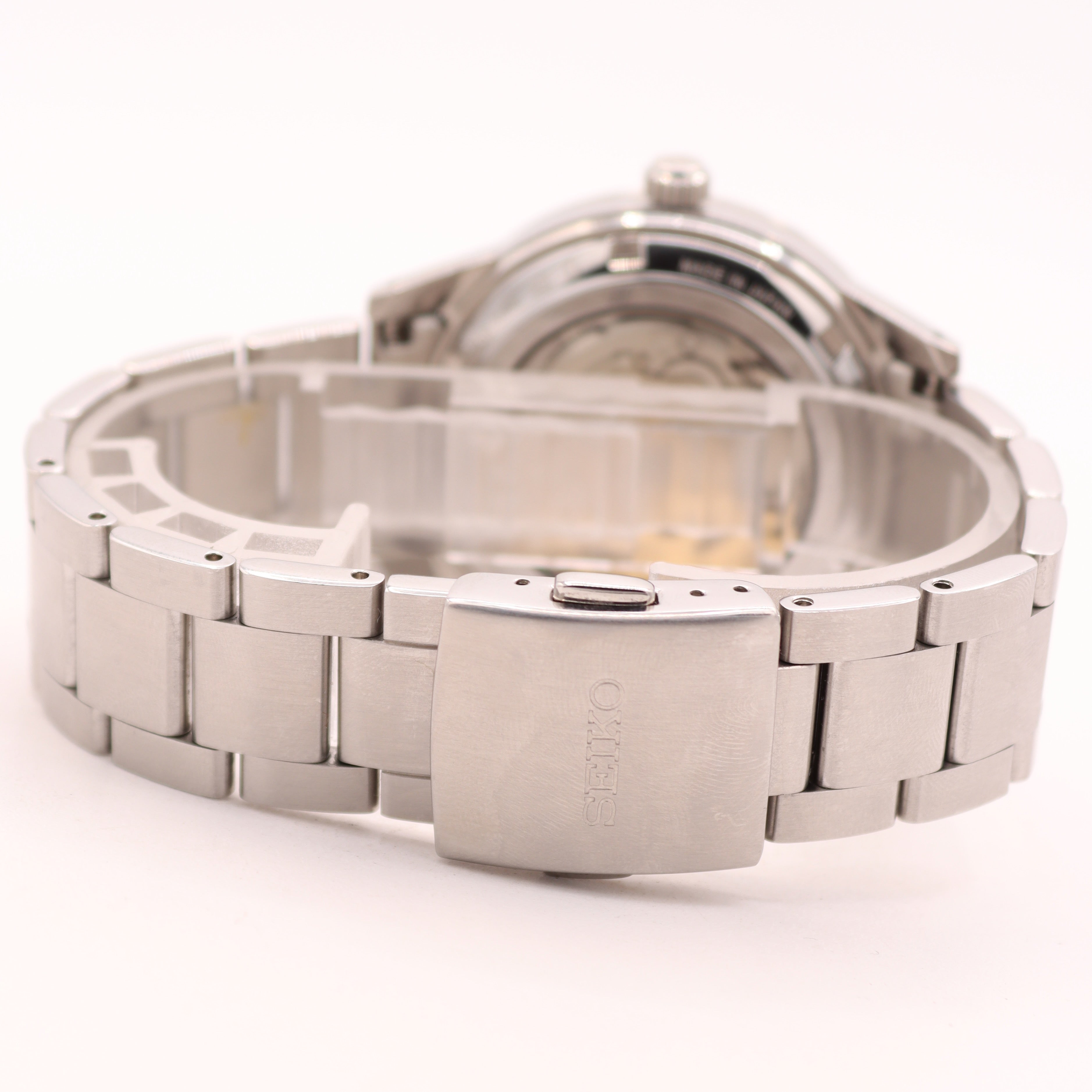 Seiko Presage SRPG03 2025