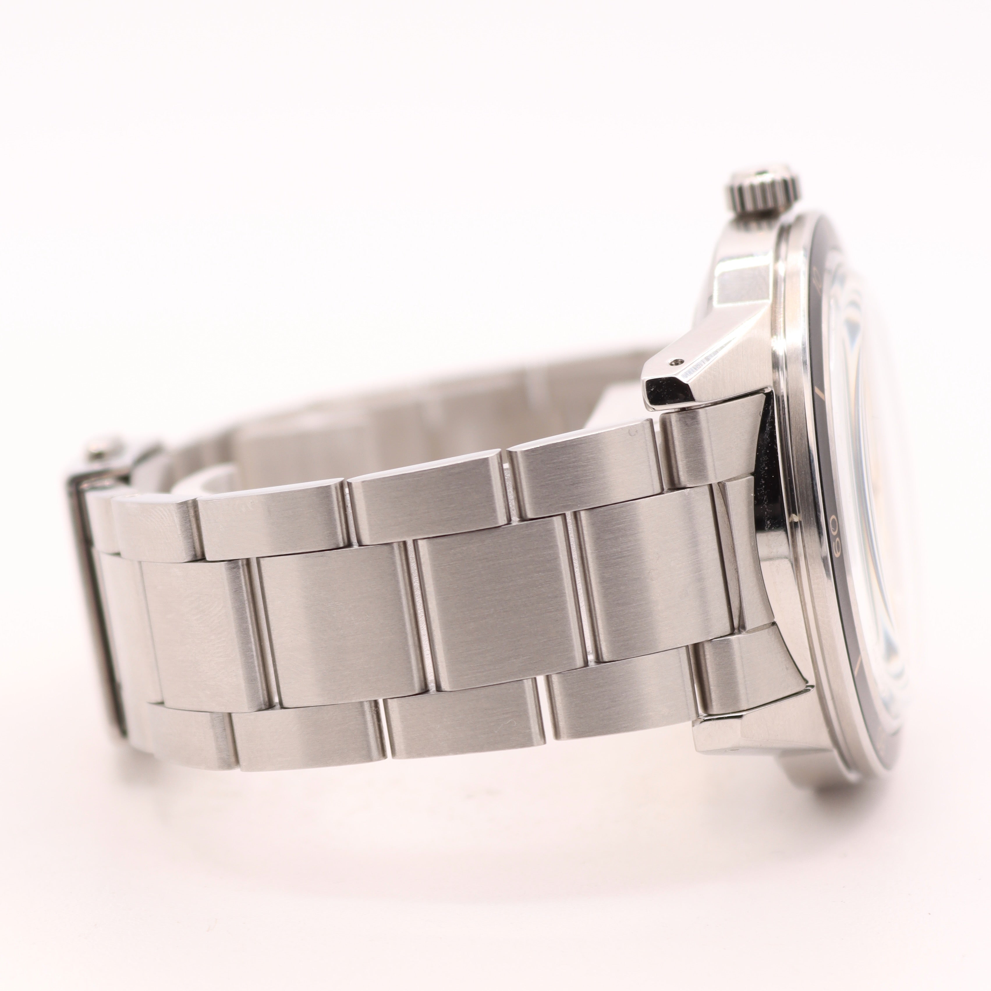 Seiko Presage SRPG03 2025
