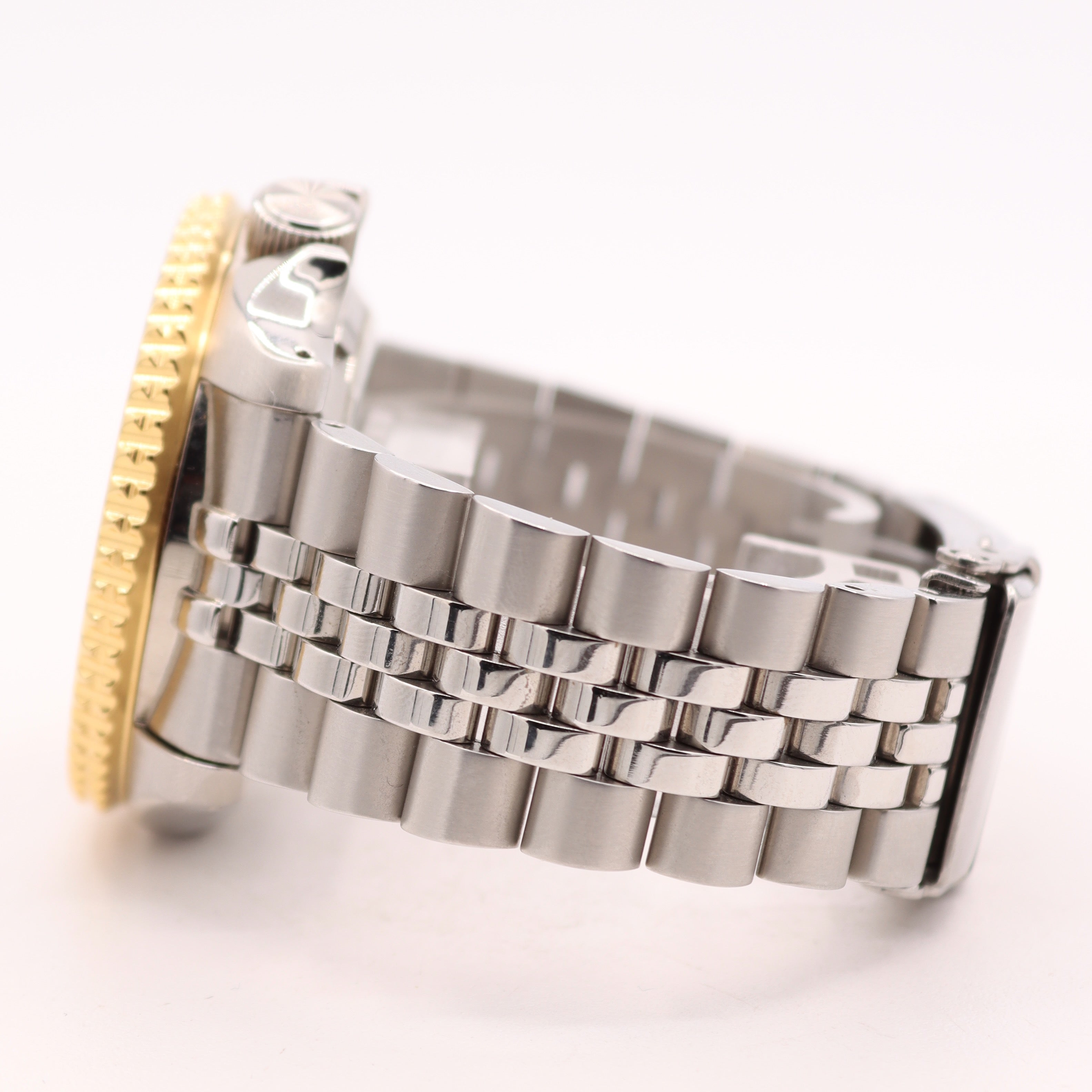Seiko GMT SSK021