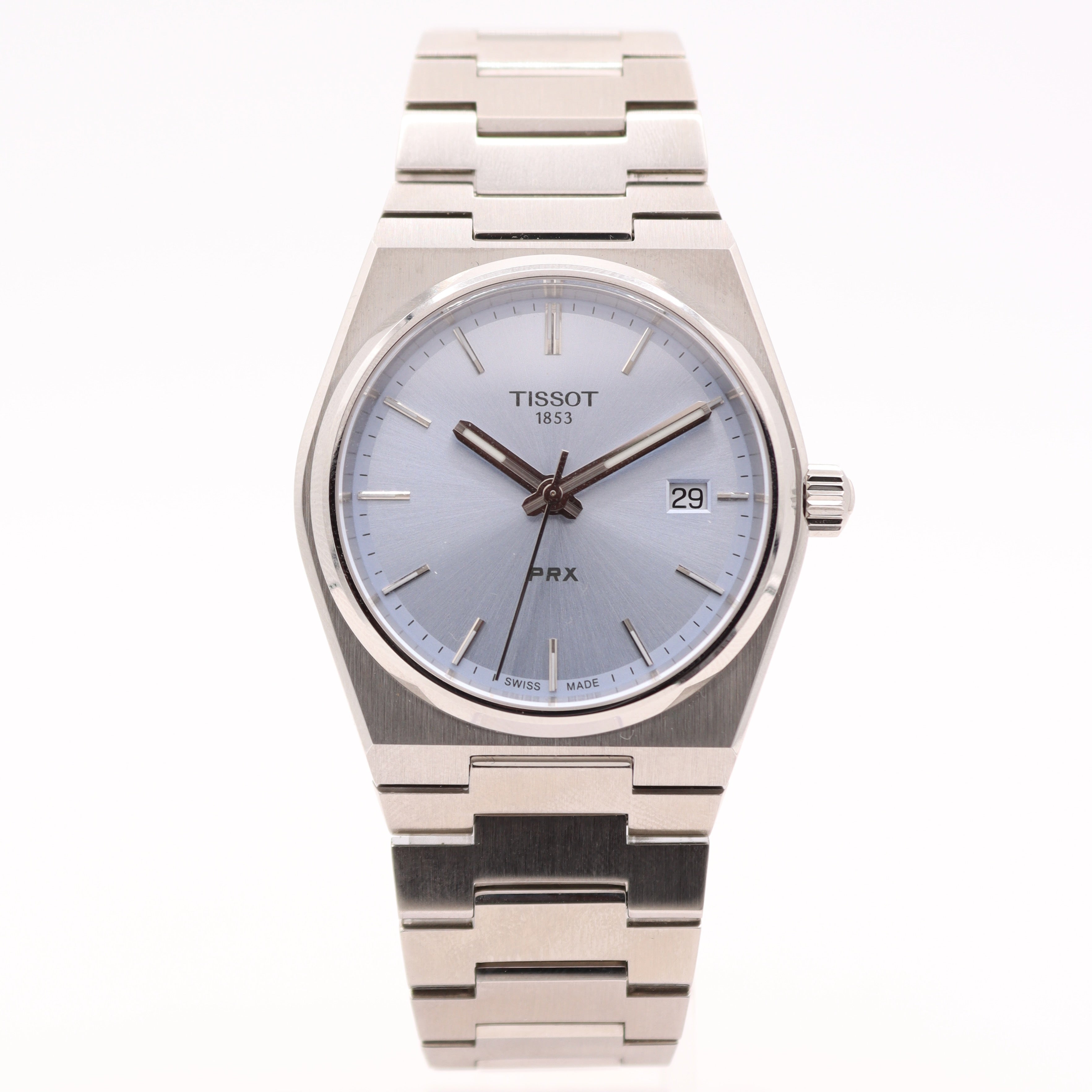 Tissot PRX T137.210.11.351.00