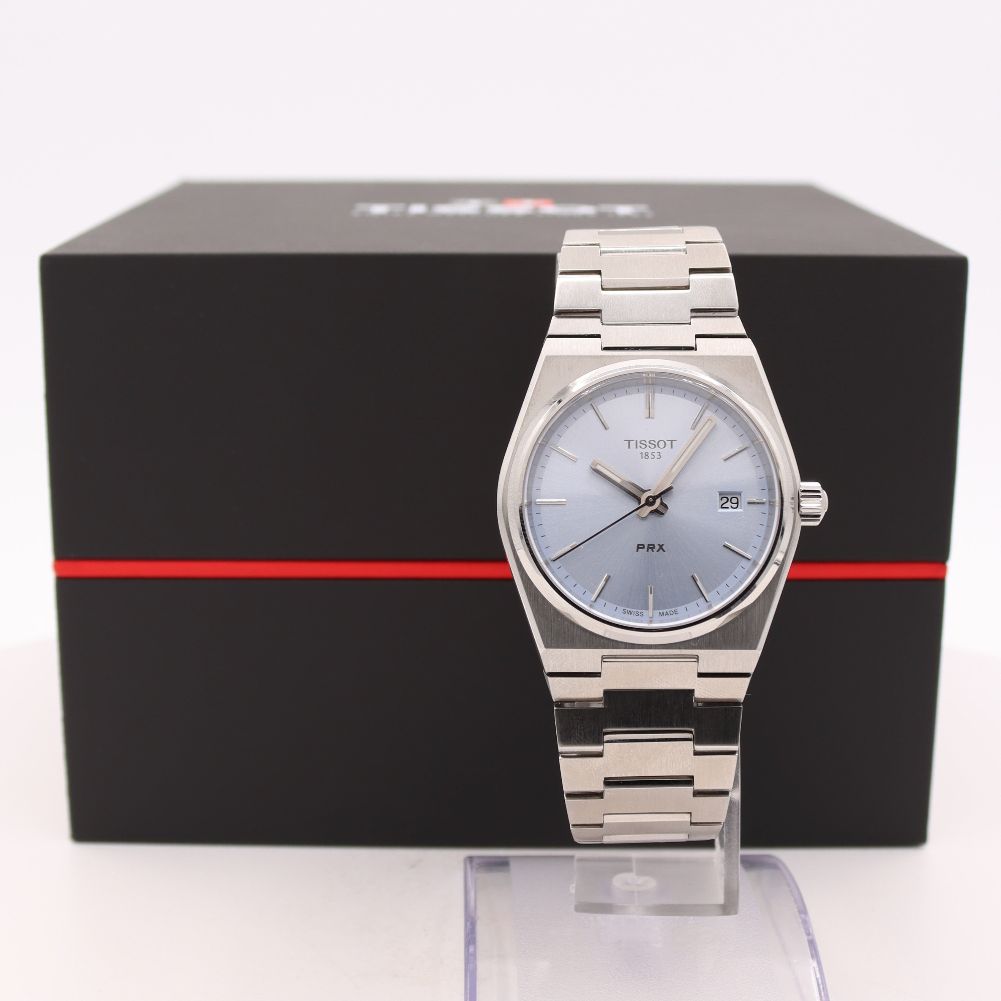 Tissot PRX T137.210.11.351.00
