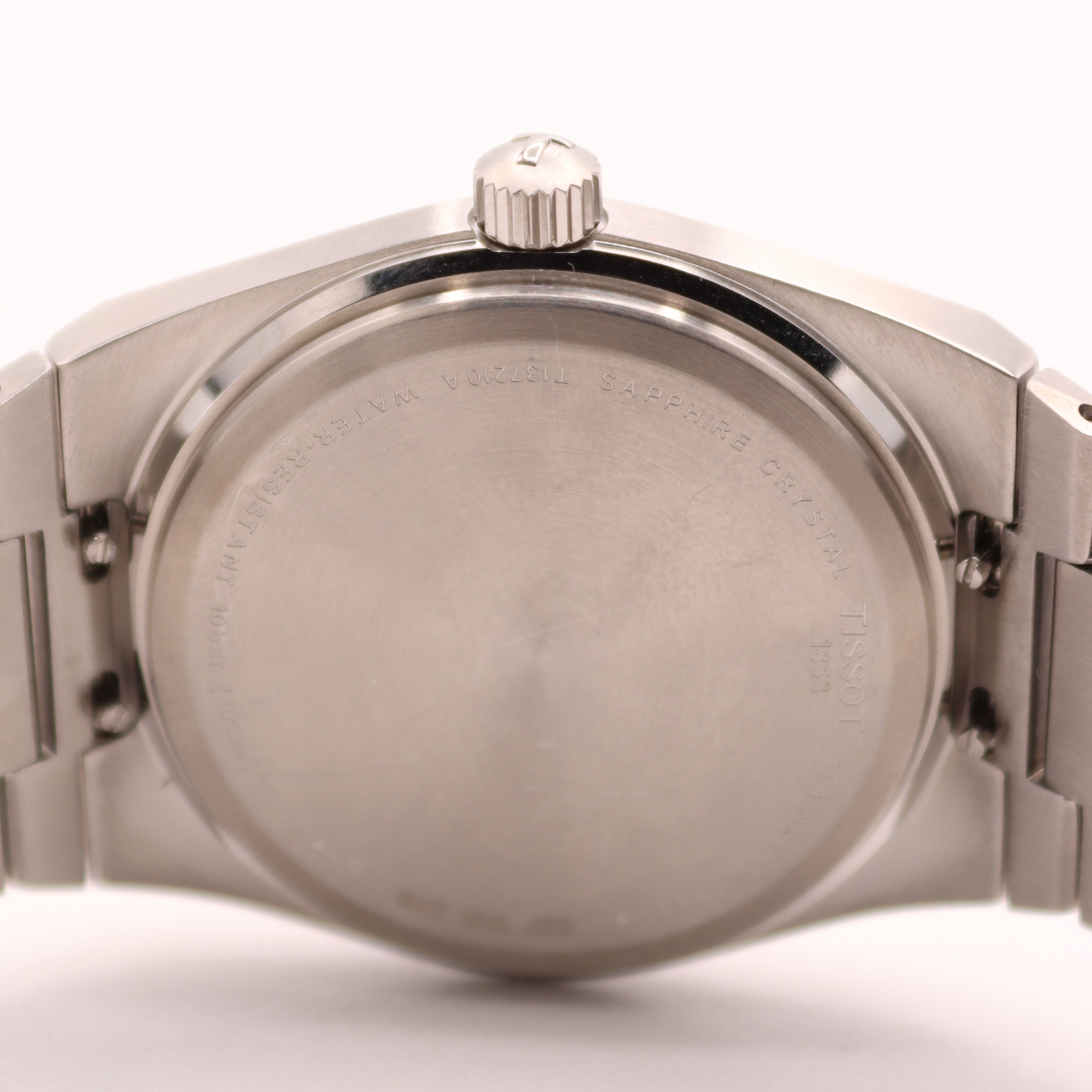 Tissot PRX T137.210.11.351.00