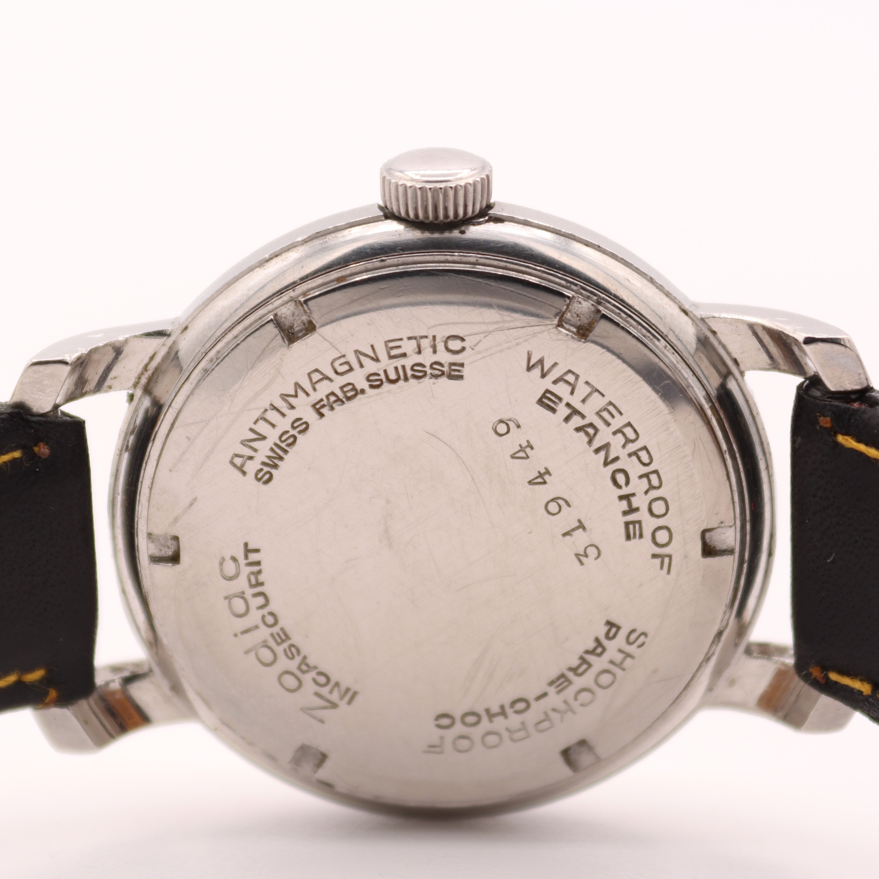 Zodiac Hermetic 788