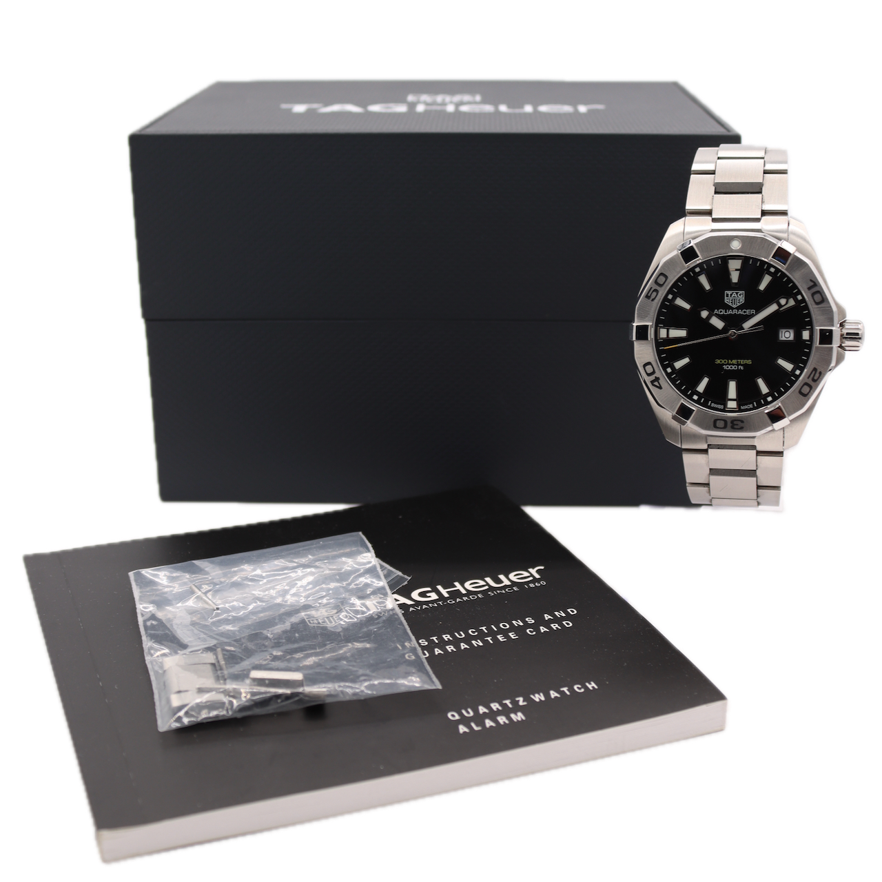 Tag Heuer Aquaracer WBD1110.BA0928
