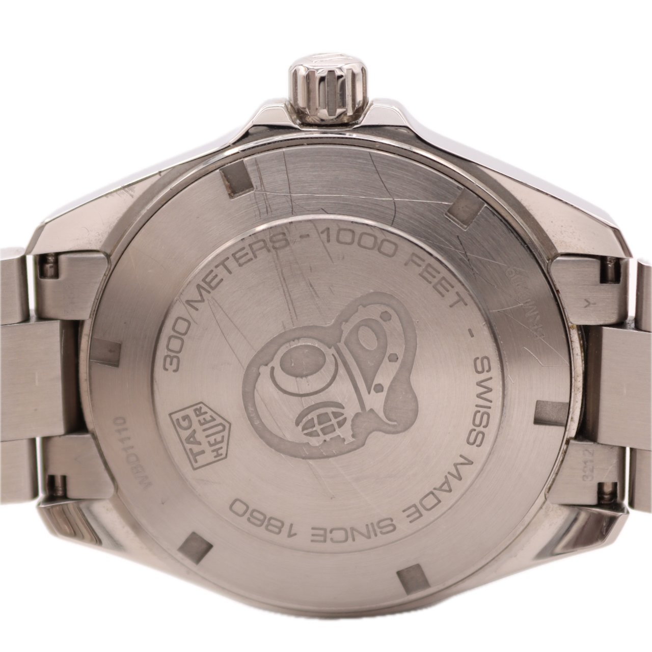 Tag Heuer Aquaracer WBD1110.BA0928