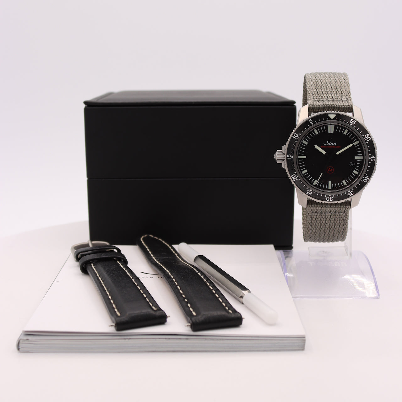 Sinn EZM 3 F 3324