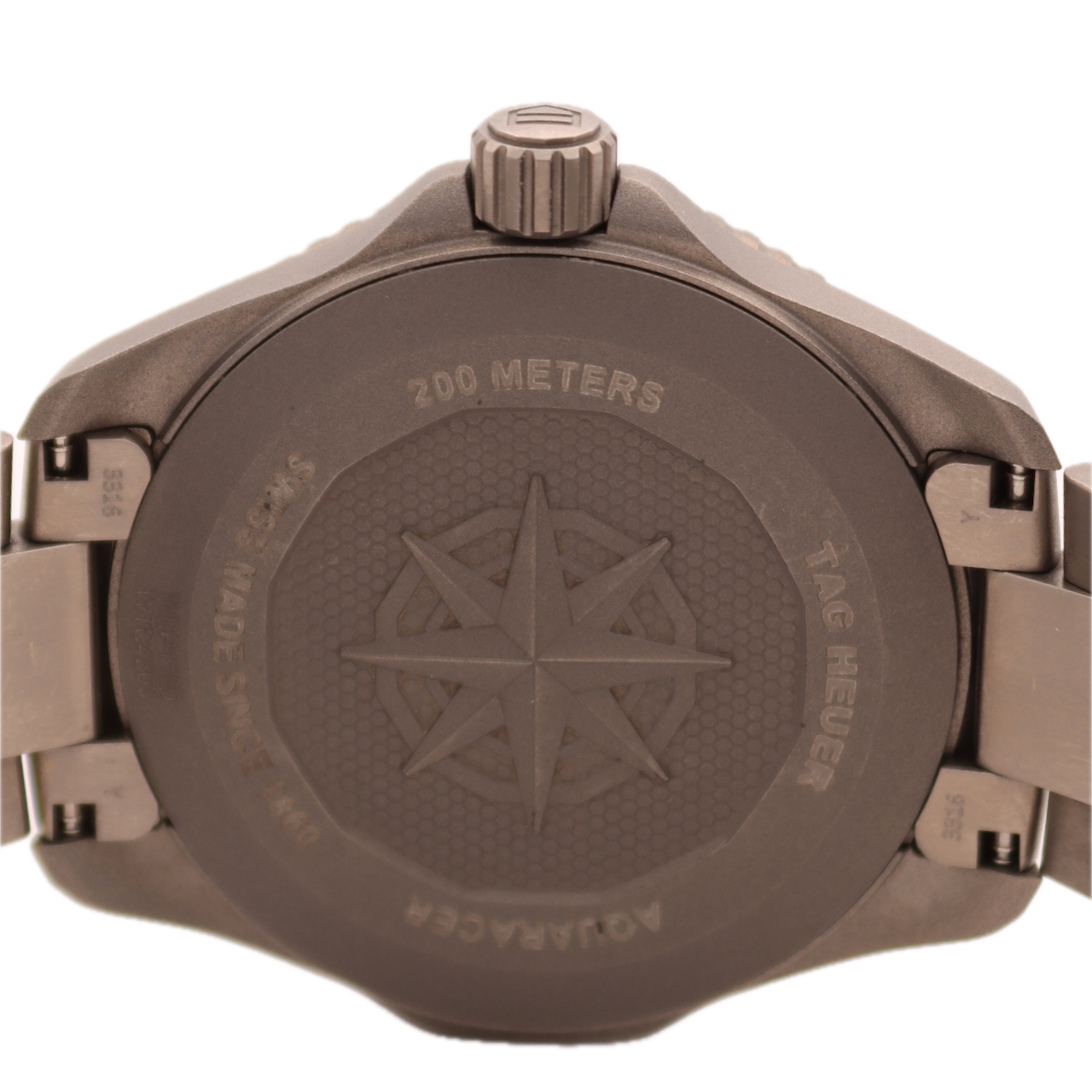 Tag Heuer Aquaracer WBP1180.BF0000.