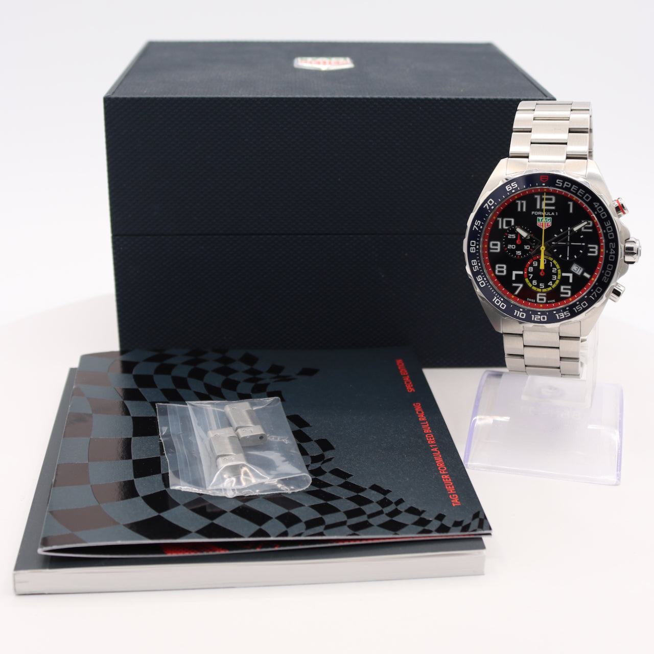 Tag Heuer Formula 1 Red Bull Racing CAZ101AL.BA0842
