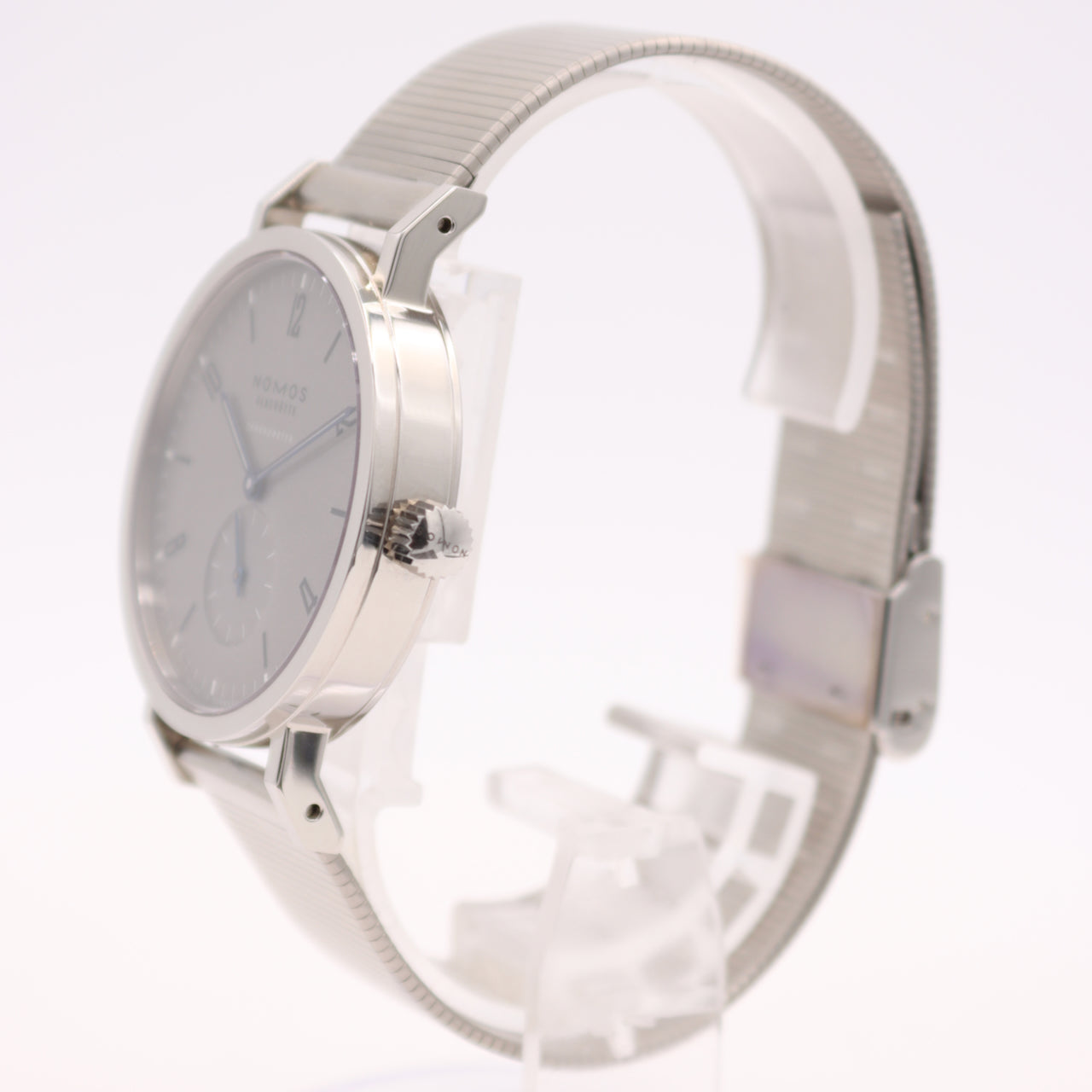 Nomos Tangente Sport 501.S6 2019