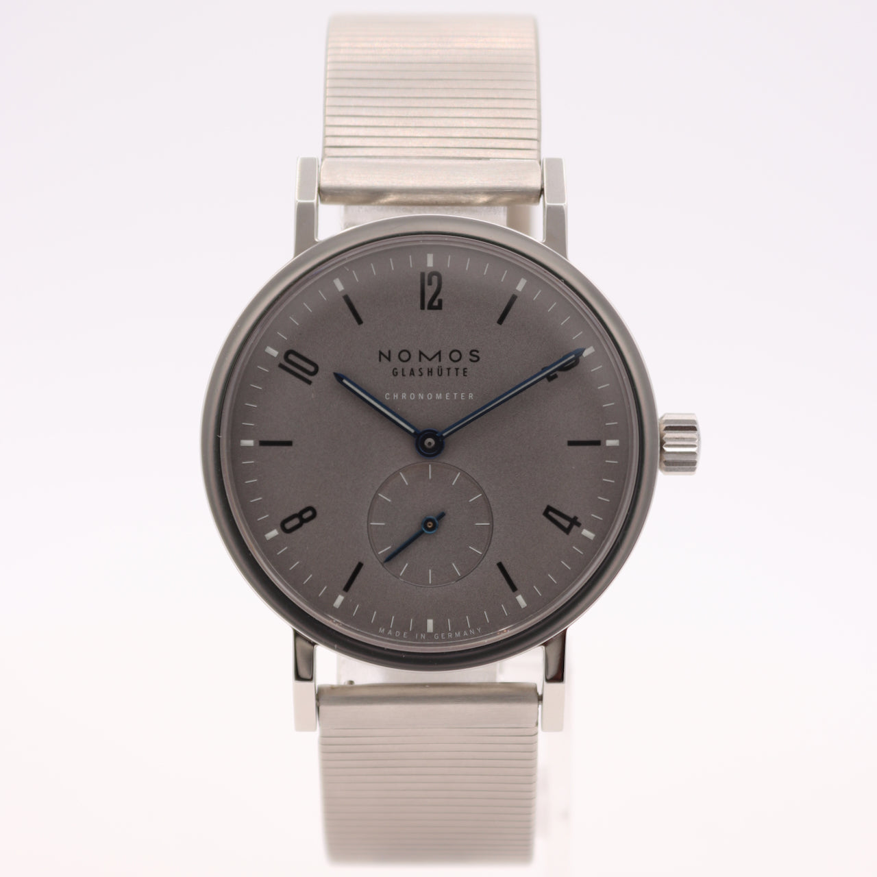 Nomos Tangente Sport 501.S6 2019