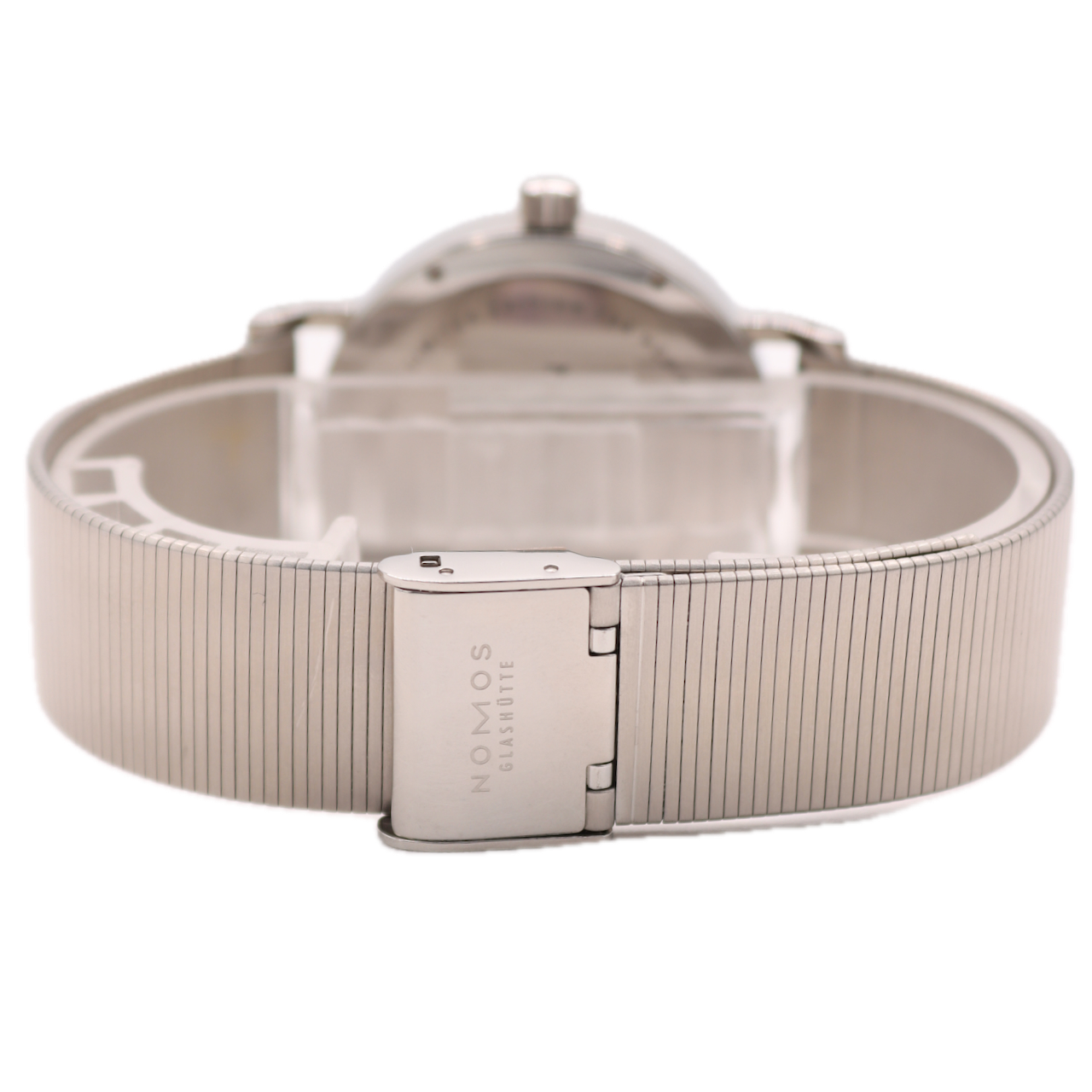 Nomos Tangente Sport 501.S6 2019