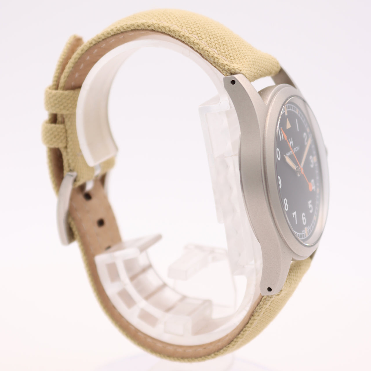Hamilton Khaki Field H89469930 2022