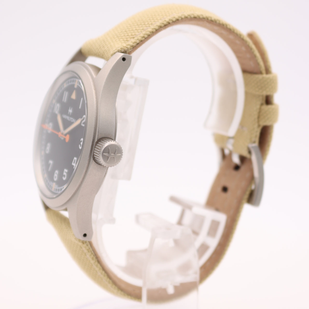 Hamilton Khaki Field H89469930 2022