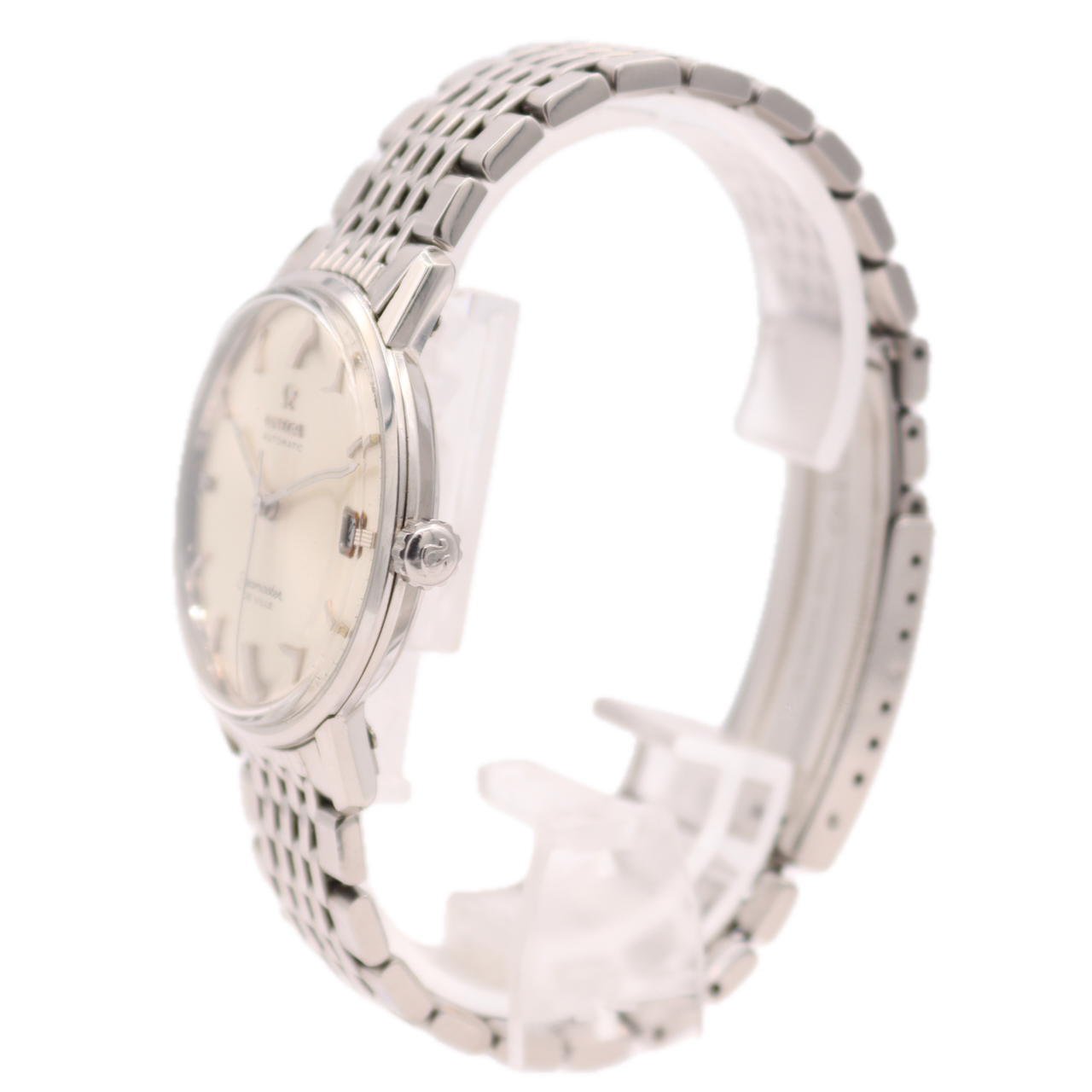 Omega Seamaster De Ville 6067R 1968