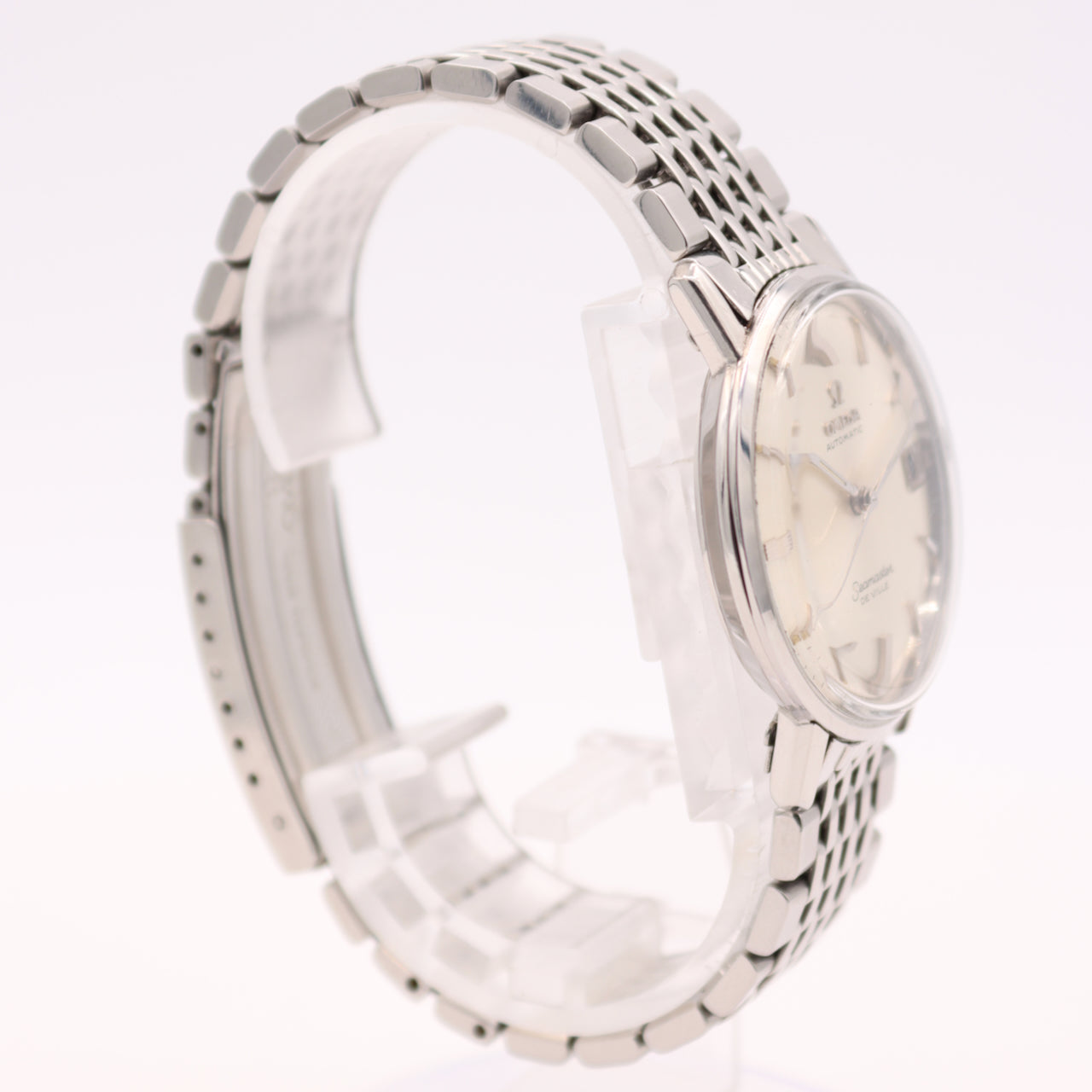 Omega Seamaster De Ville 6067R 1968