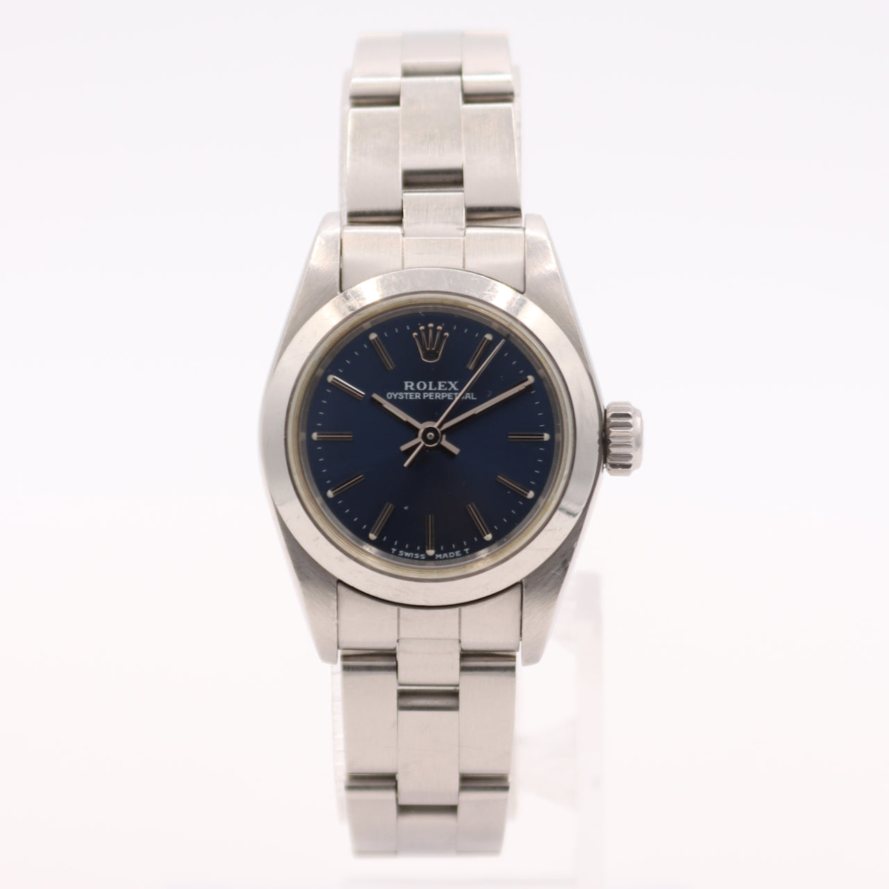 Rolex Oyster Perpetual 67180 1995
