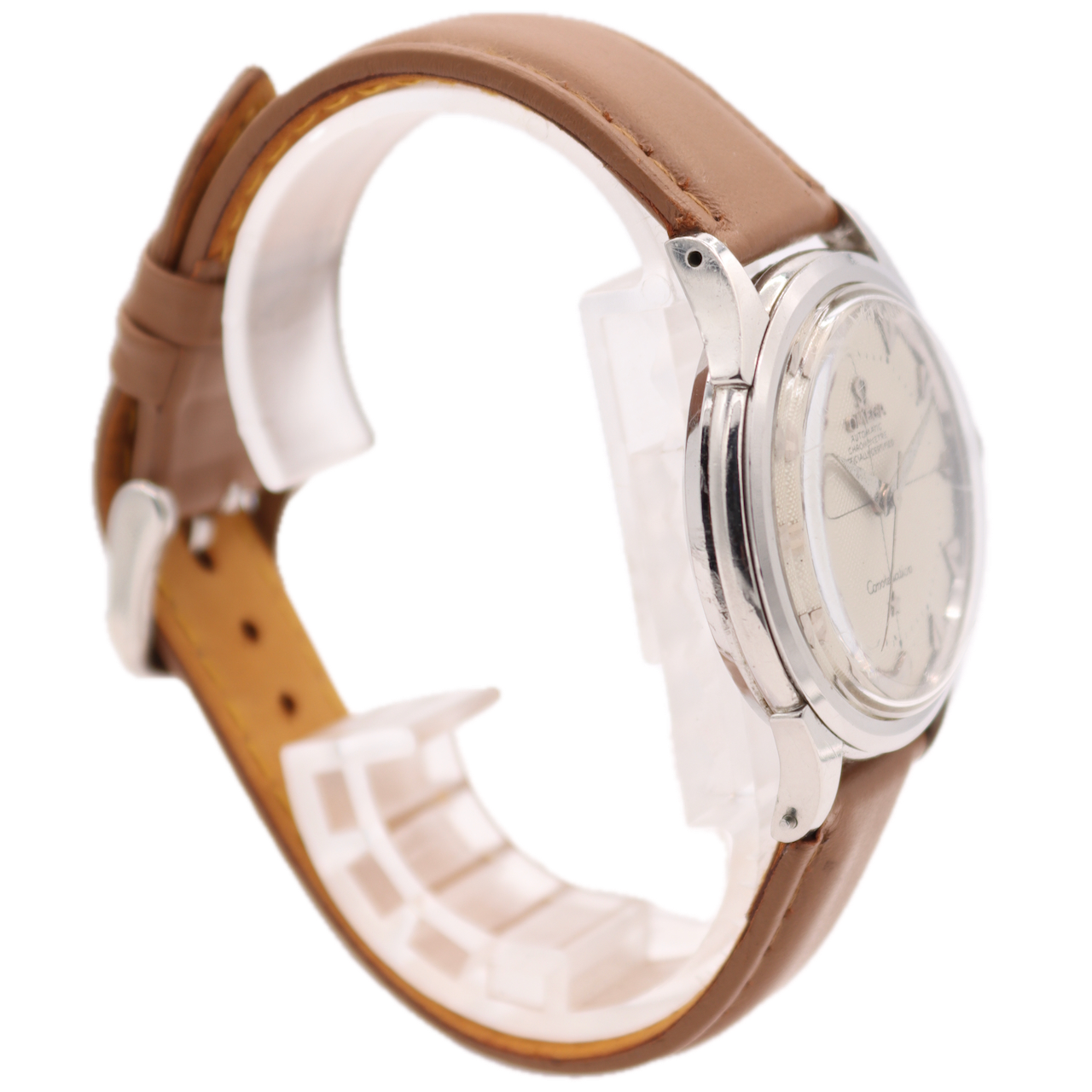 Omega Constellation 2852 1956