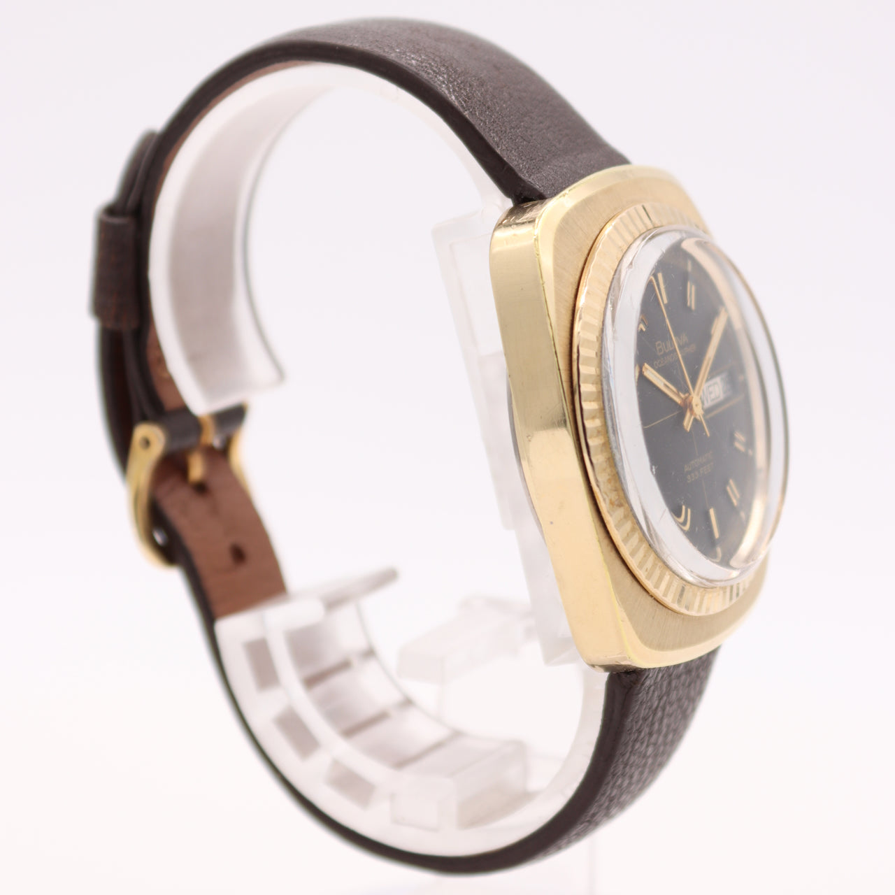Bulova Oceanographer 3013 1971