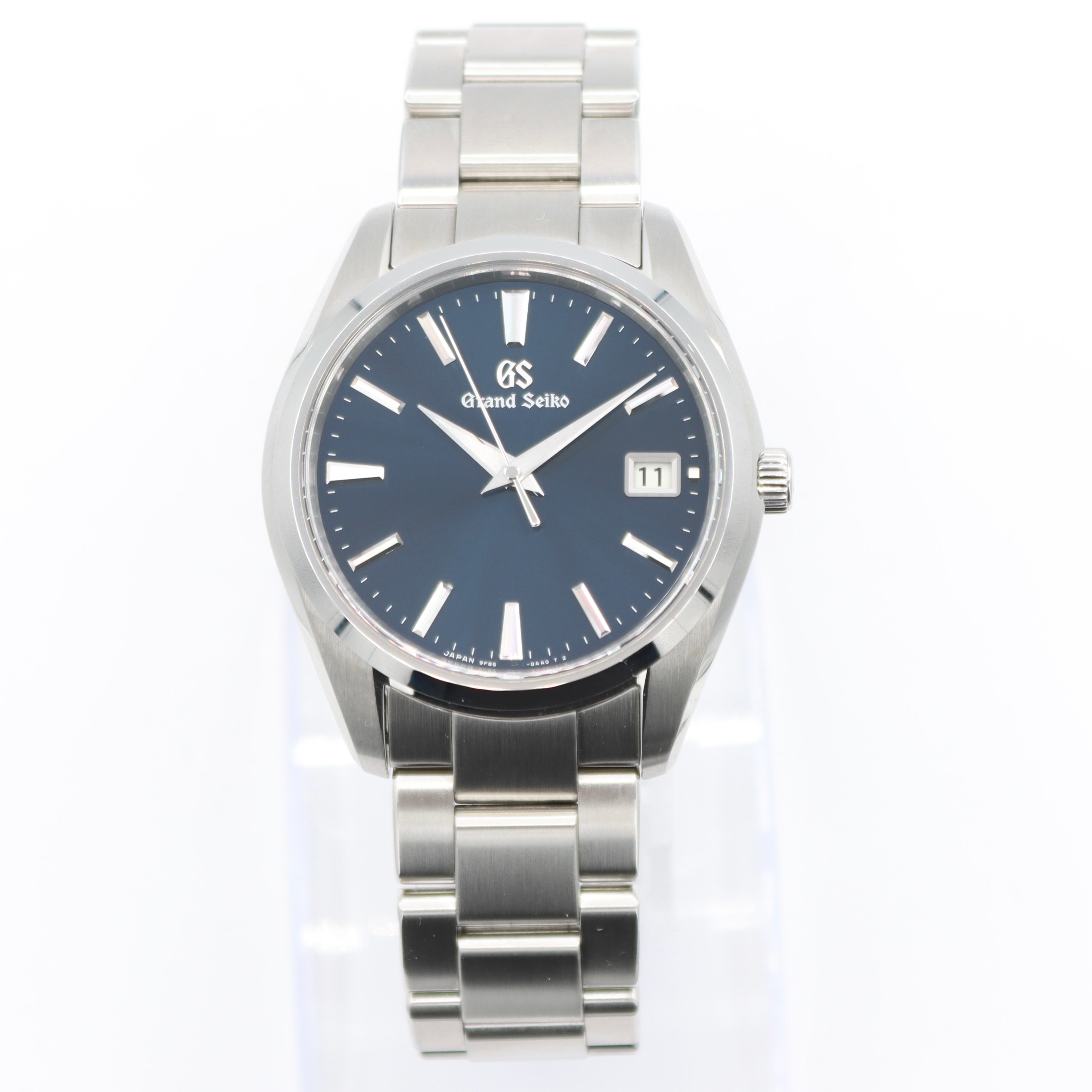 Seiko Grand Seiko SBGP013 2021