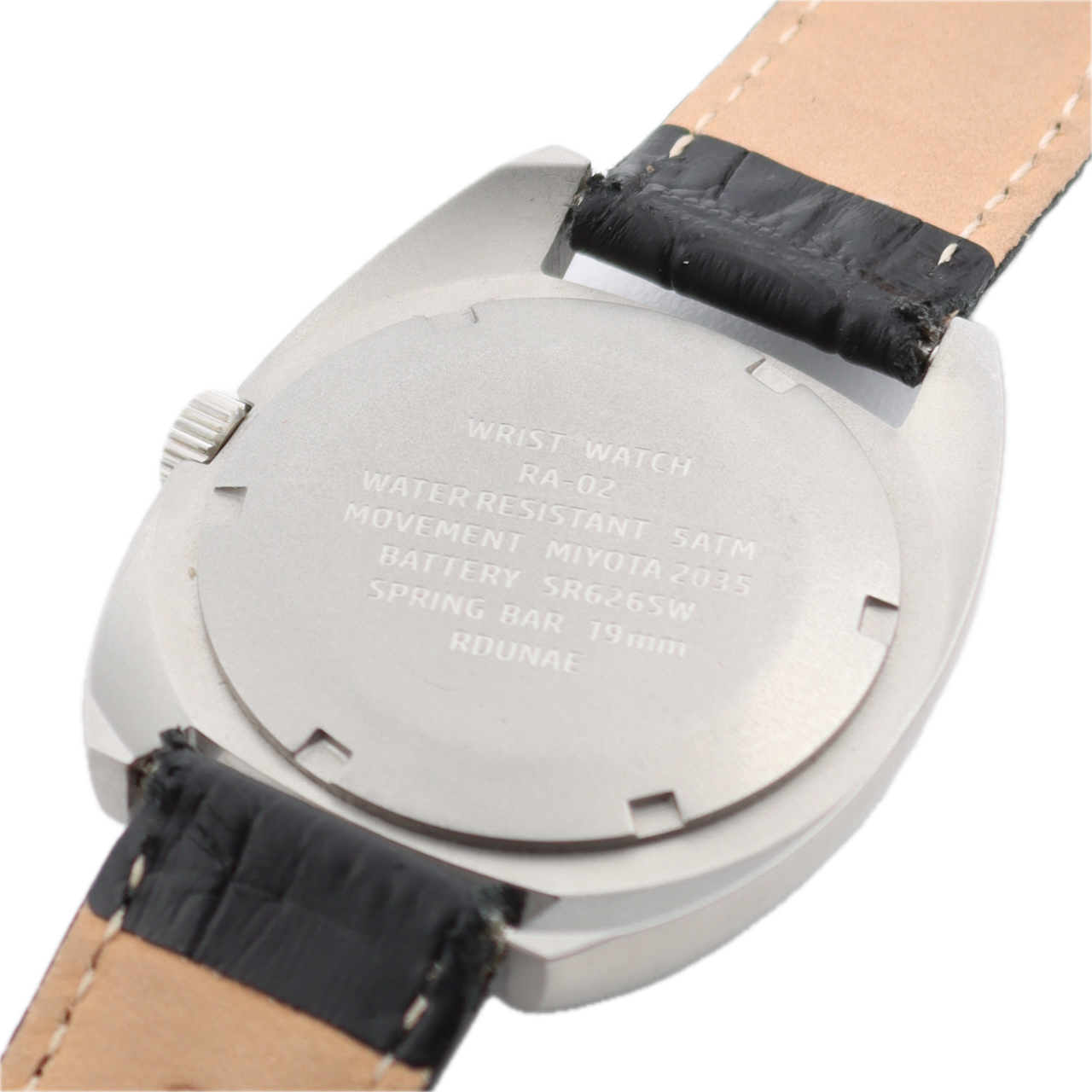 Rdunae Field Watch RA-02