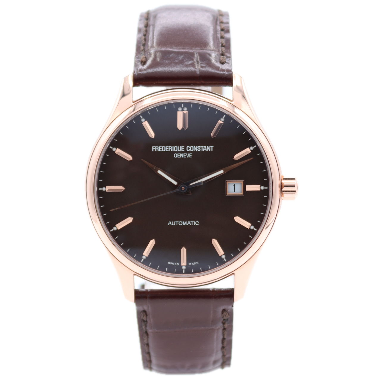 Frederique Constant Classics FC-303X5B3/4/5/6