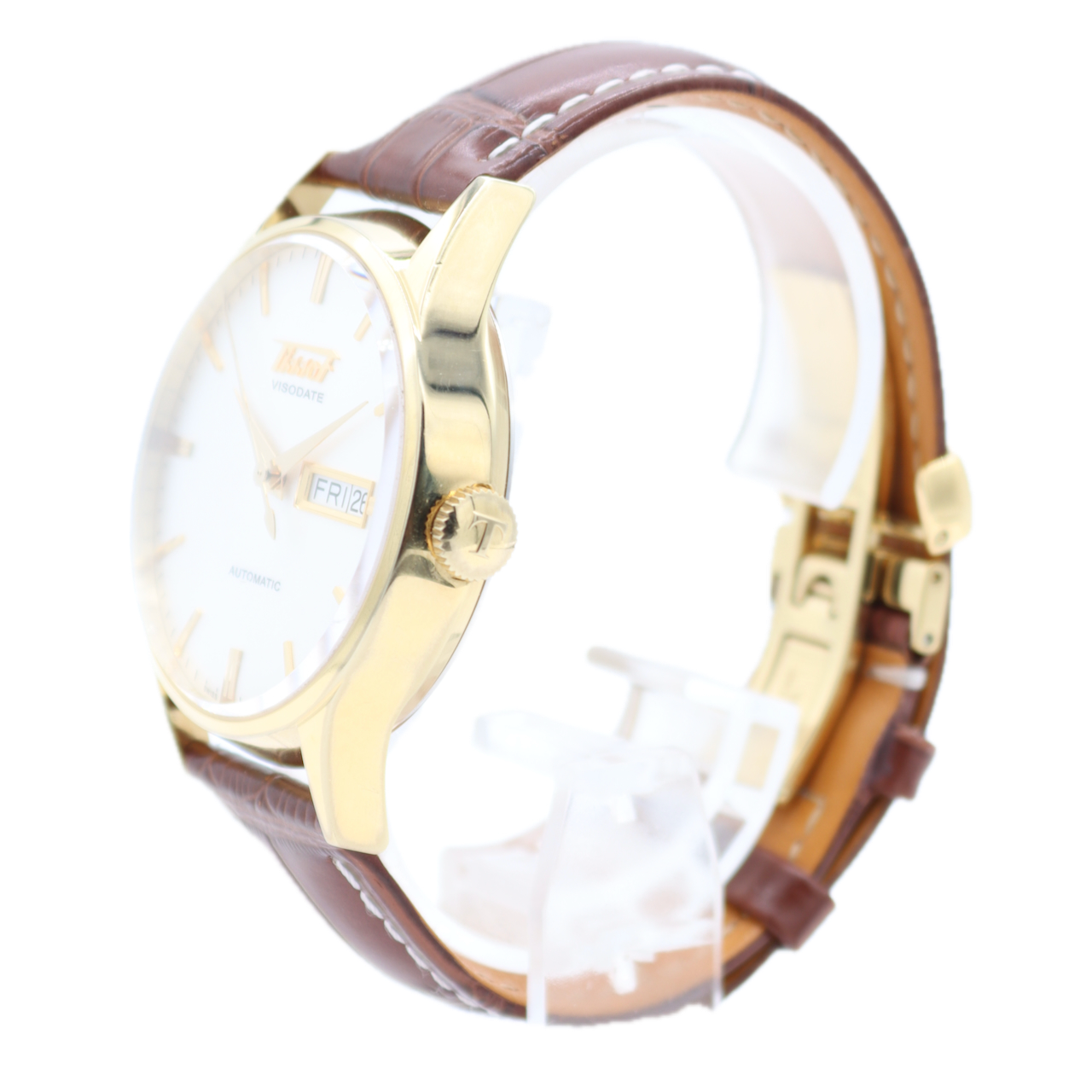 Tissot Visodate T019430B