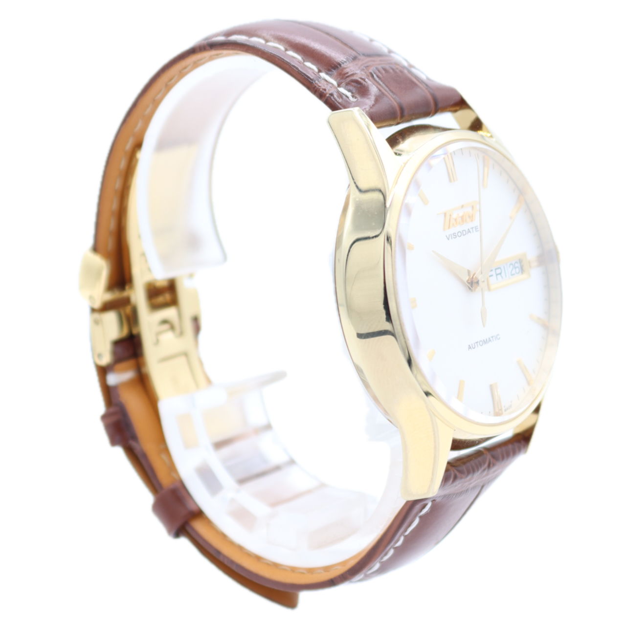 Tissot Visodate T019430B