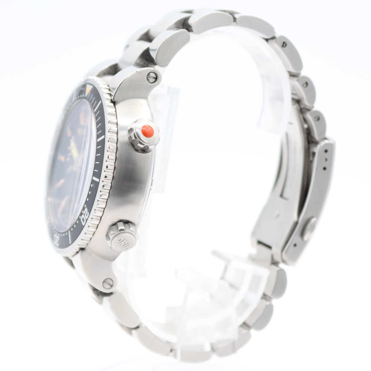 Oris Divers 01 743 7609
