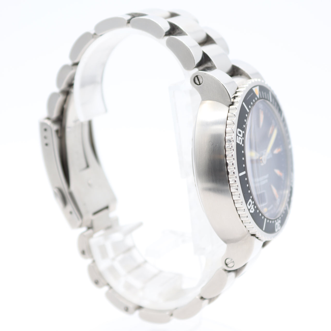 Oris Divers 01 743 7609