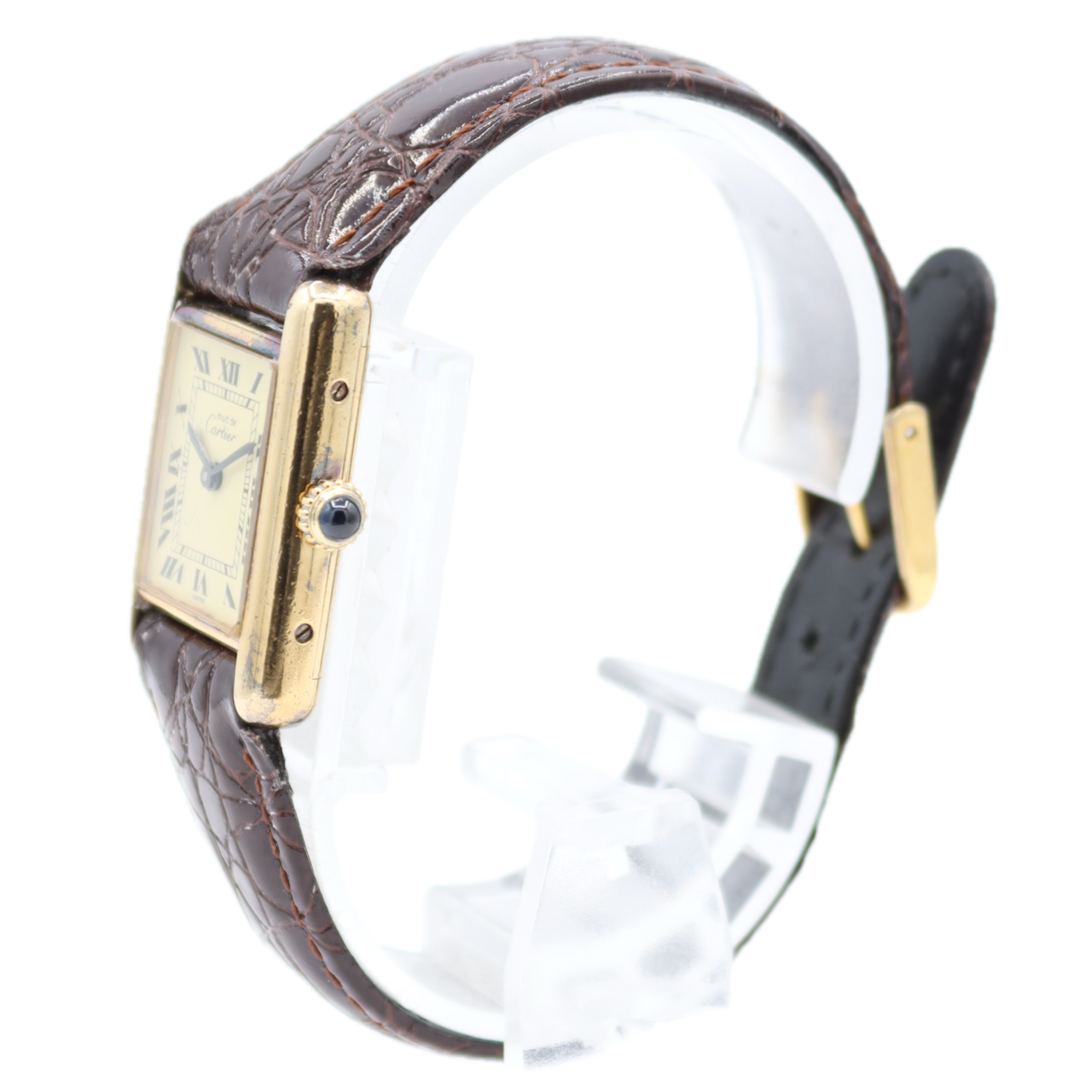 Must De Cartier Tank 070791
