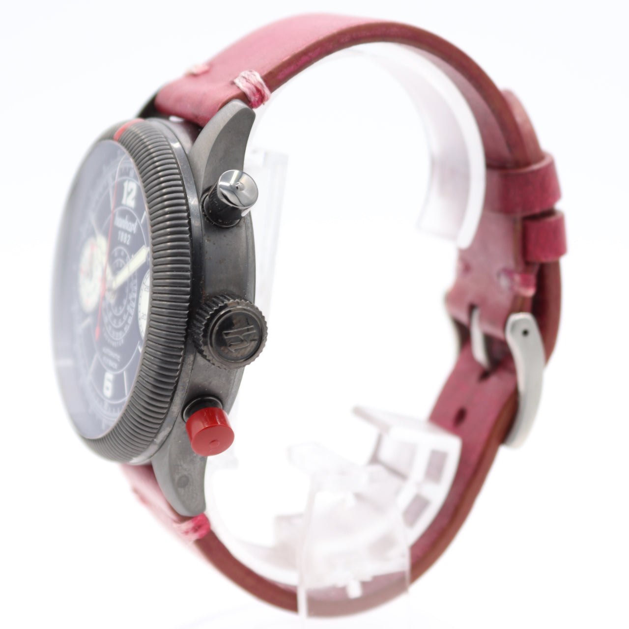 Hanhart Pioneer Stealth 1882 Flyback 735.510-001