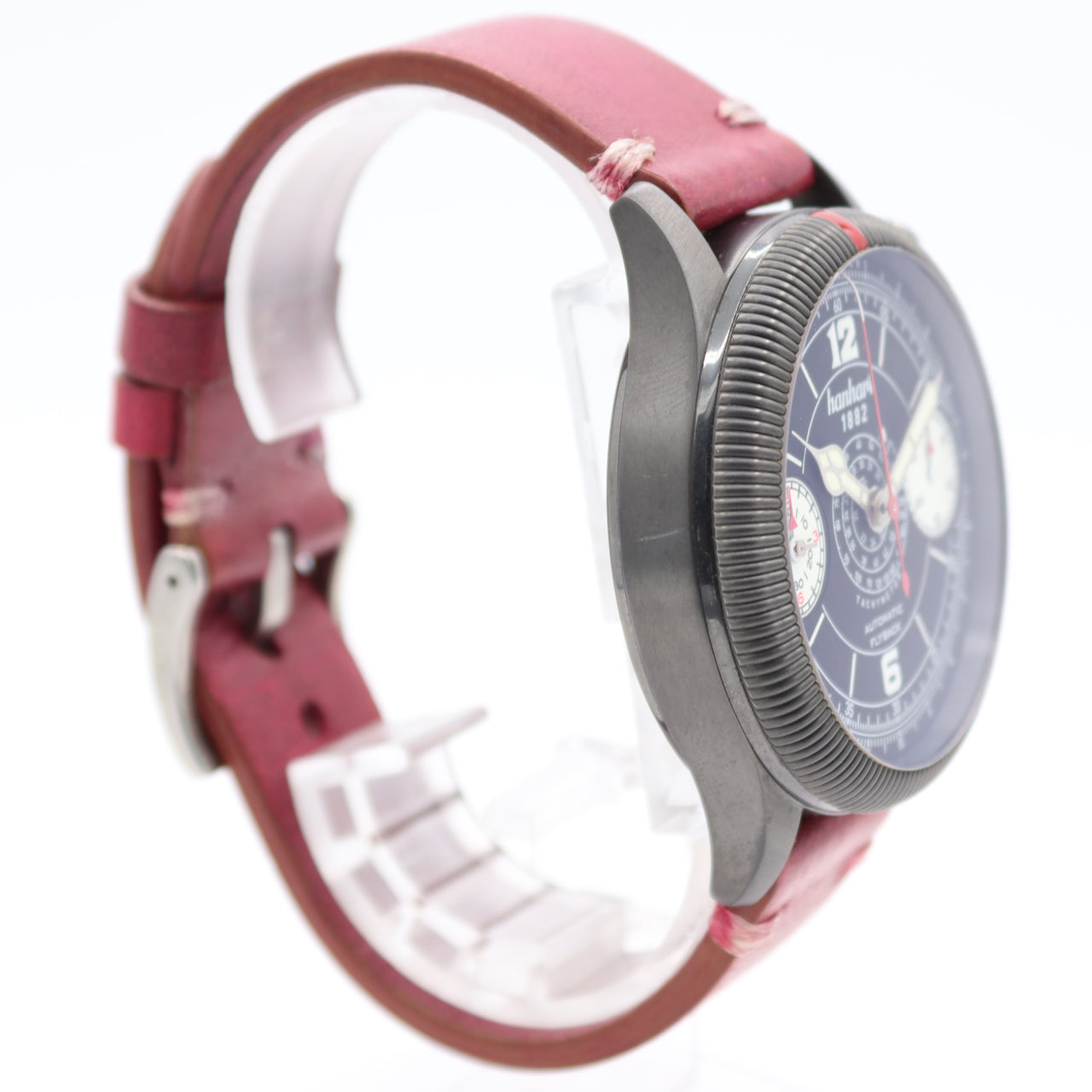 Hanhart Pioneer Stealth 1882 Flyback 735.510-001