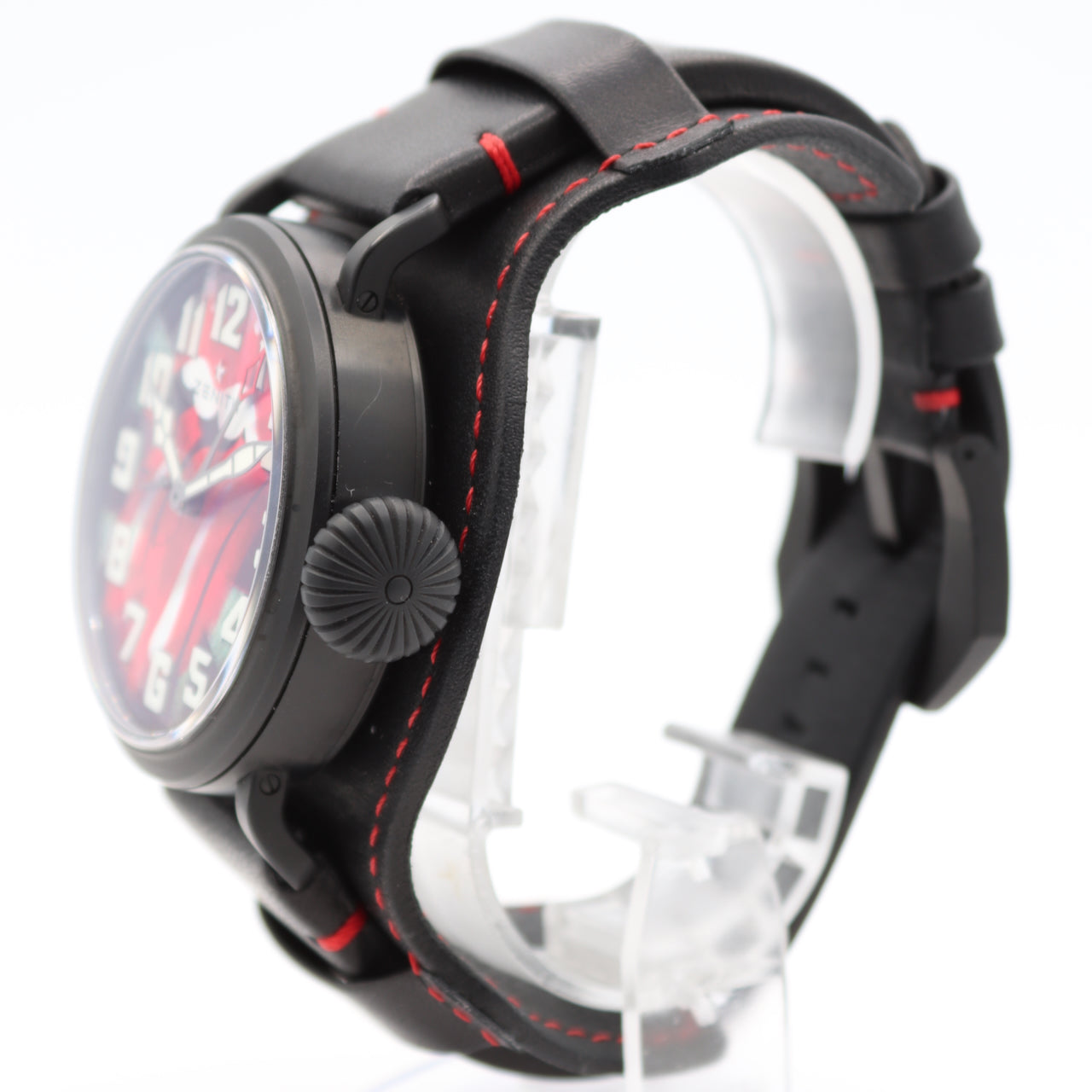 Zenith Pilot Rolling Stones Tribute 96.2439.693/77.C809