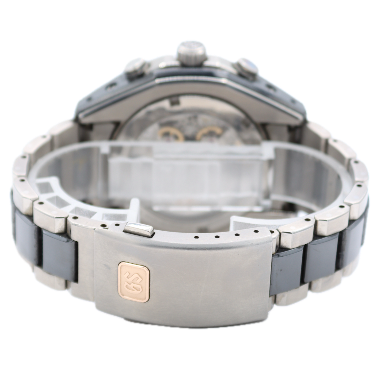 Seiko Grand Seiko SBGC219