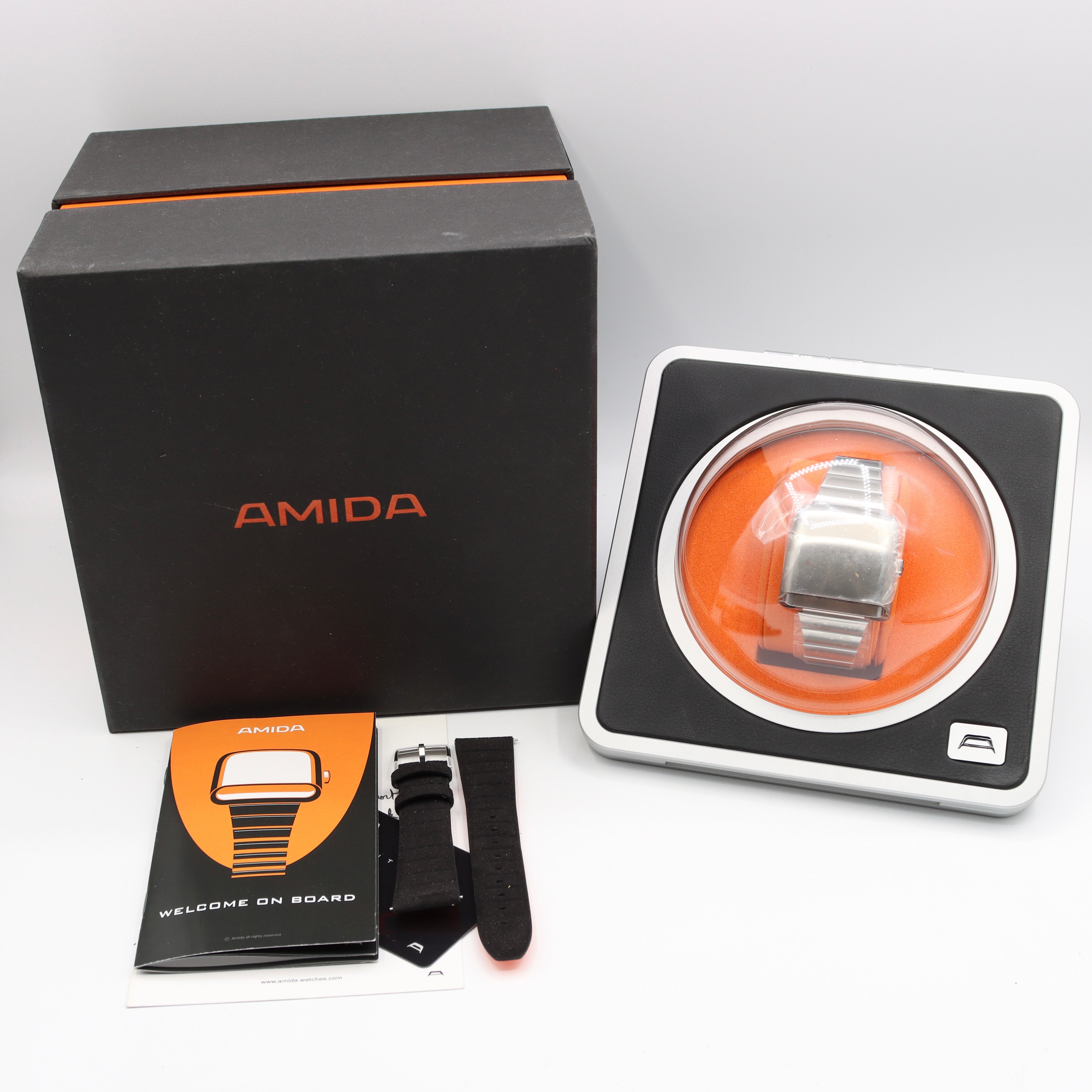 Amida Digitrend LRD-01