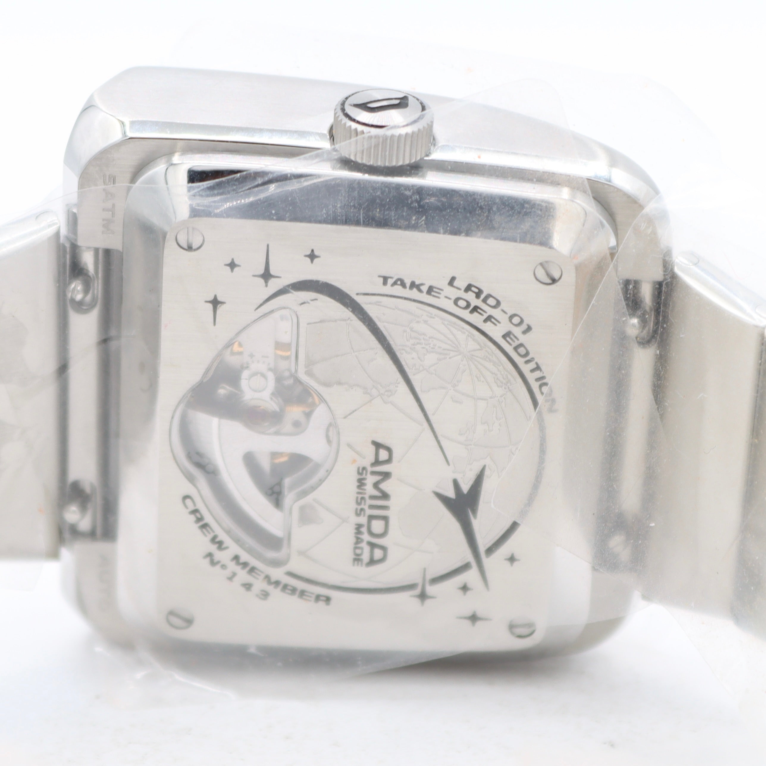 Amida Digitrend LRD-01