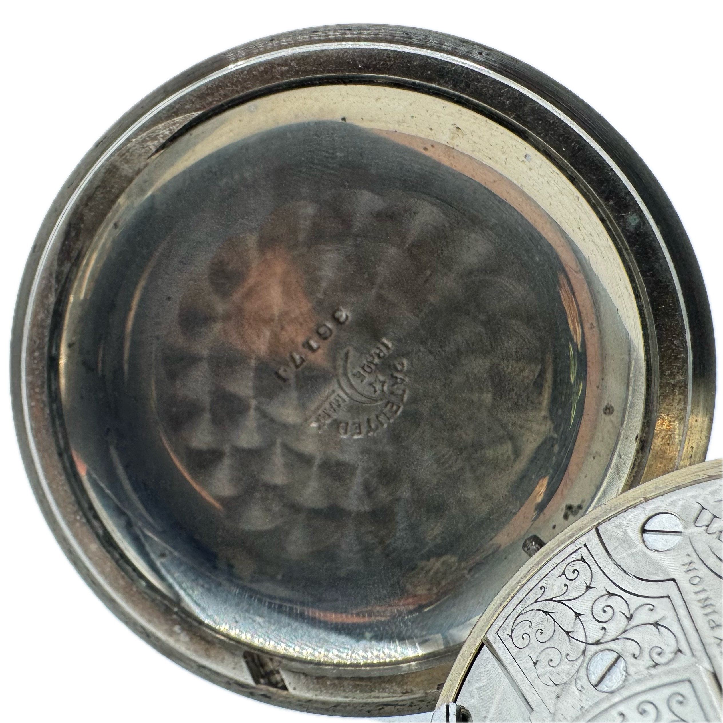 American Waltham Watch Co. 1883