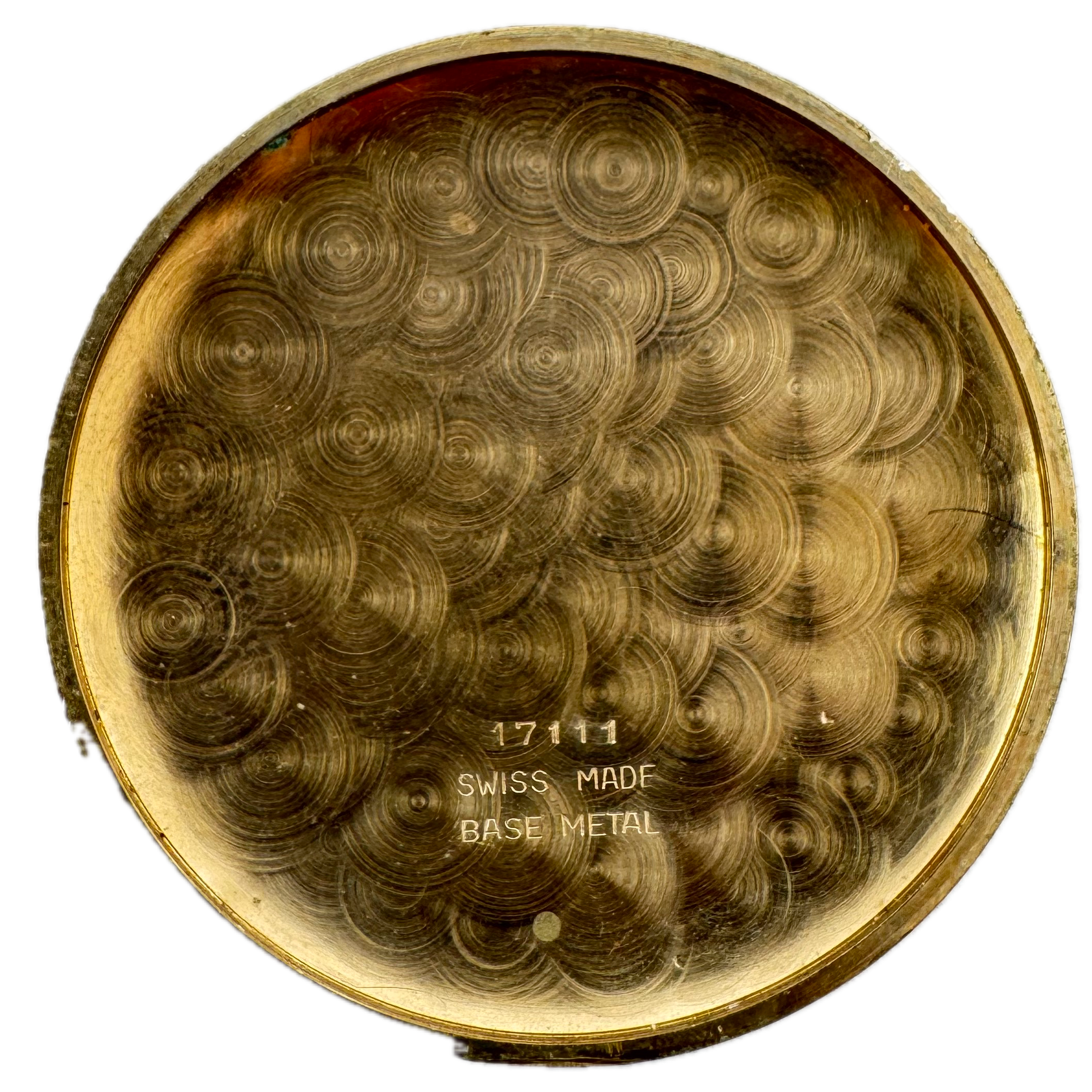 Hanowa Roman Open Heart Case