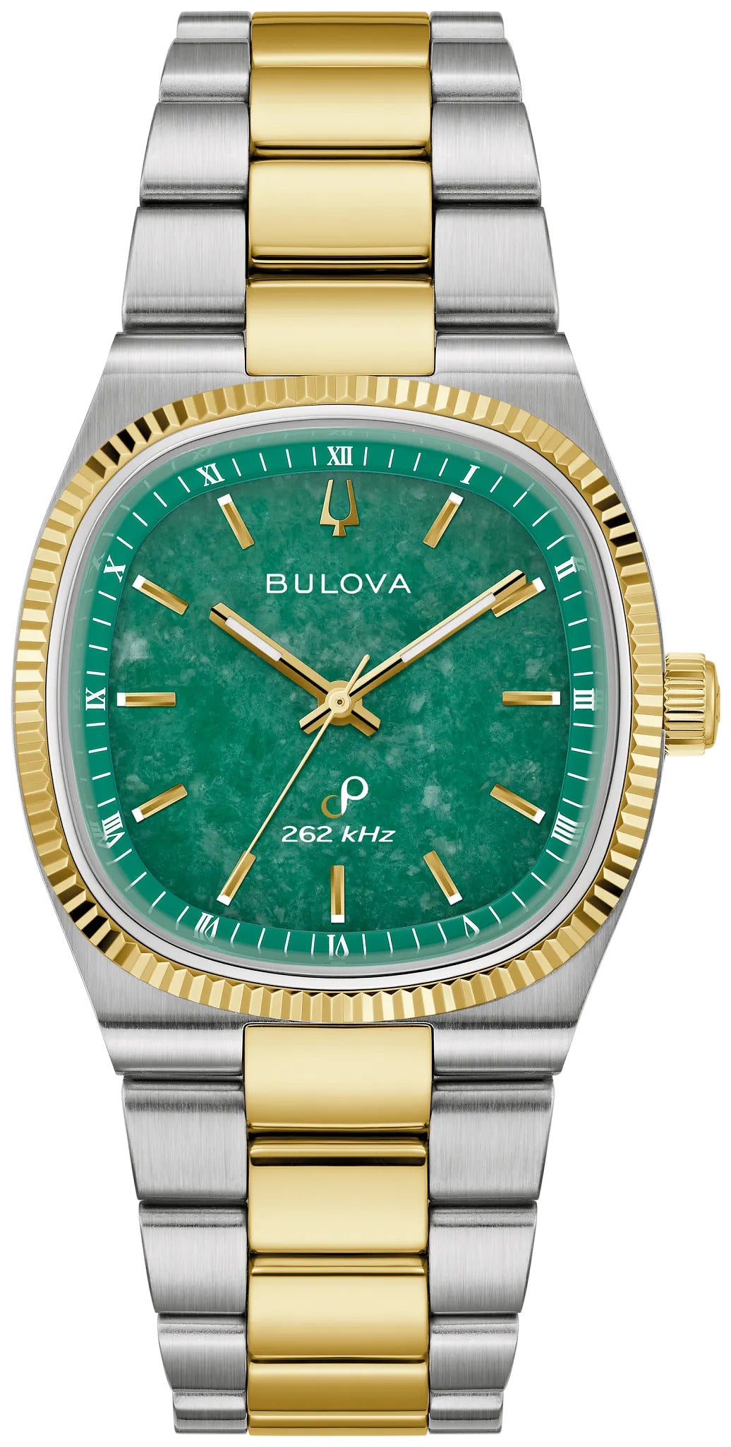 Bulova Super Seville 98A336