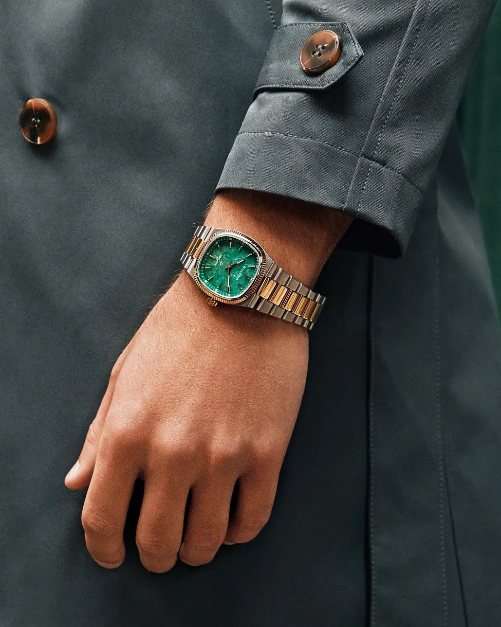 Bulova Super Seville 98A336