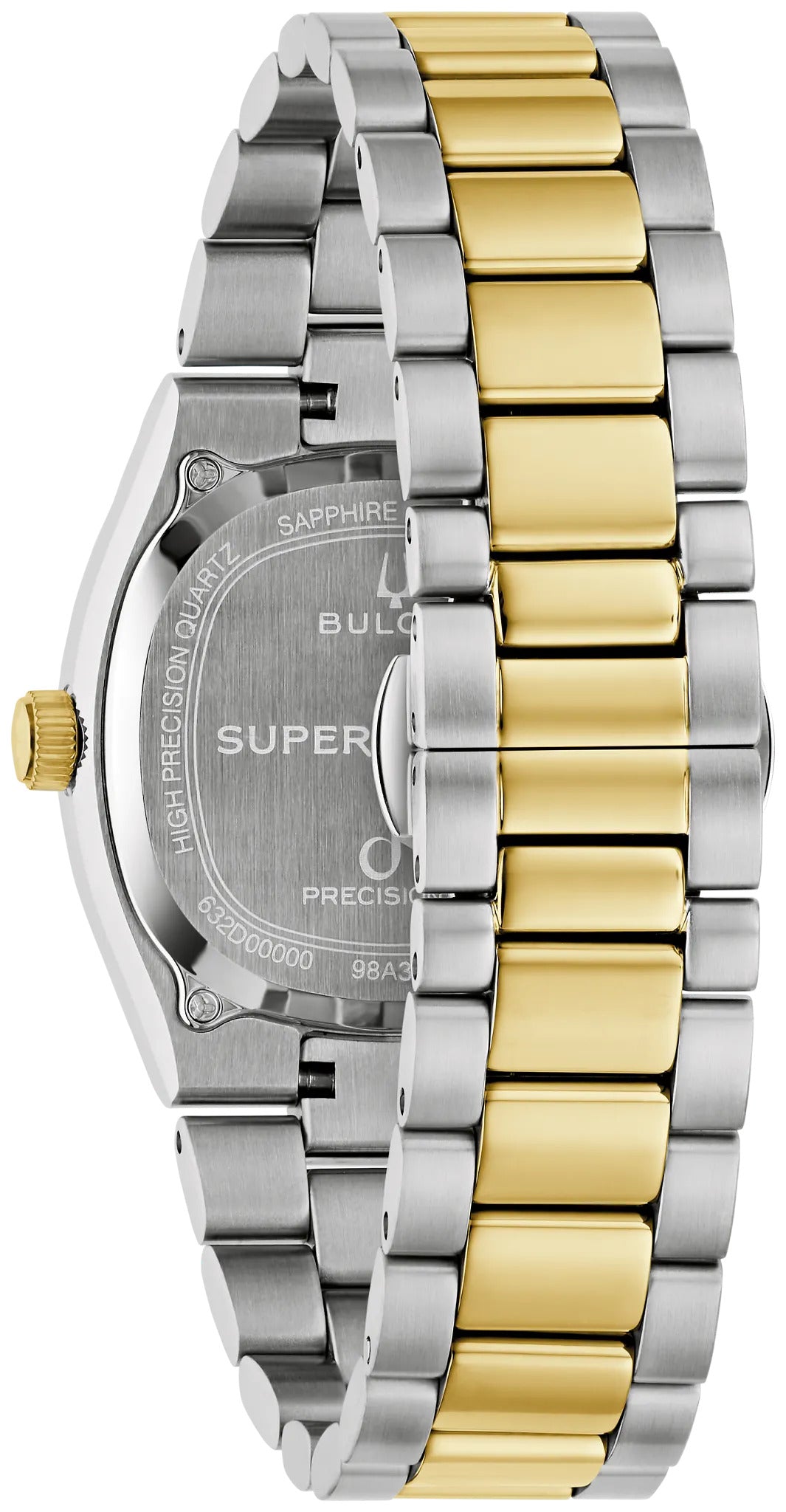 Bulova Super Seville 98A336