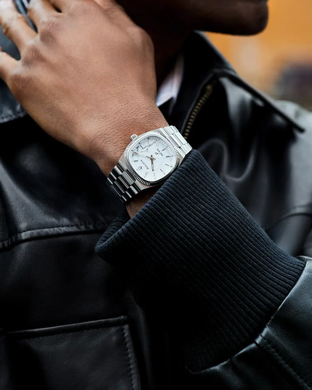 Bulova Super Seville 96A344