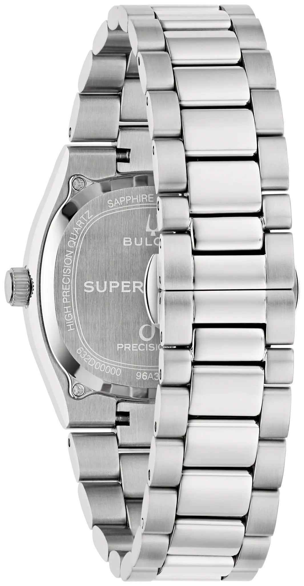Bulova Super Seville 96A344
